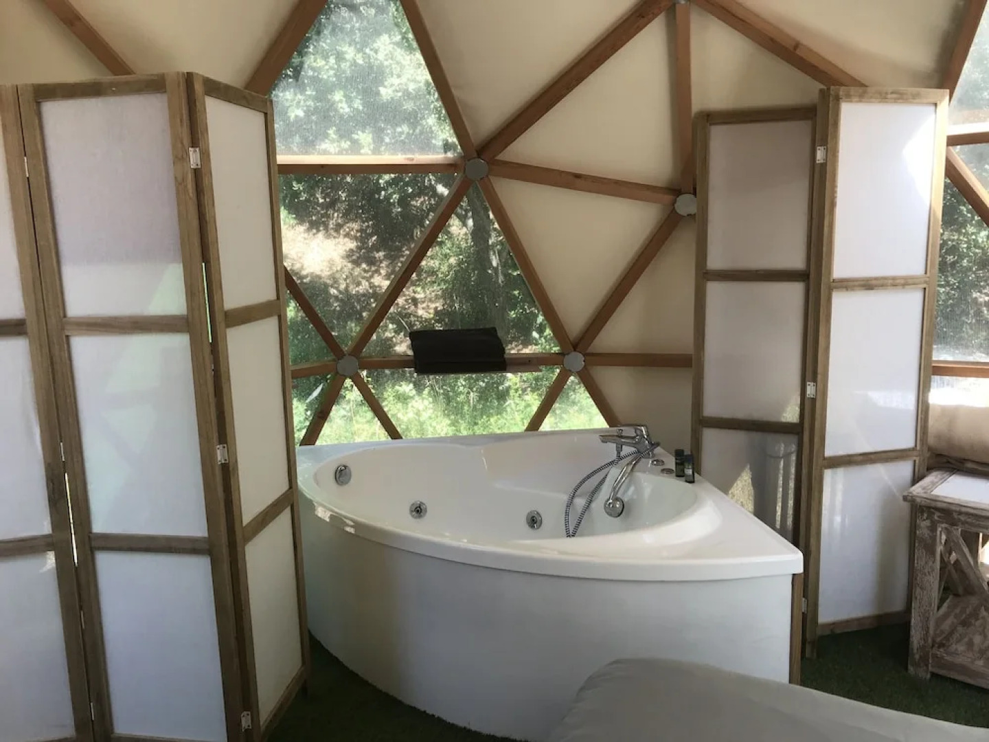 Domaine de la Tuilière