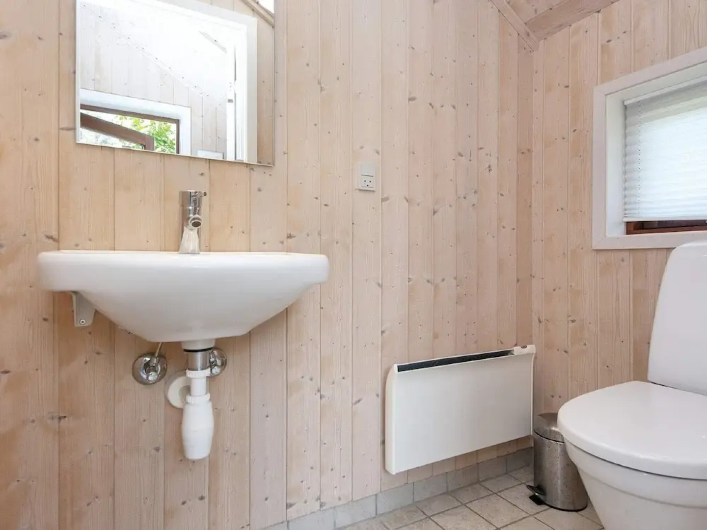 7 Person Holiday Home in Ulfborg-by Traum