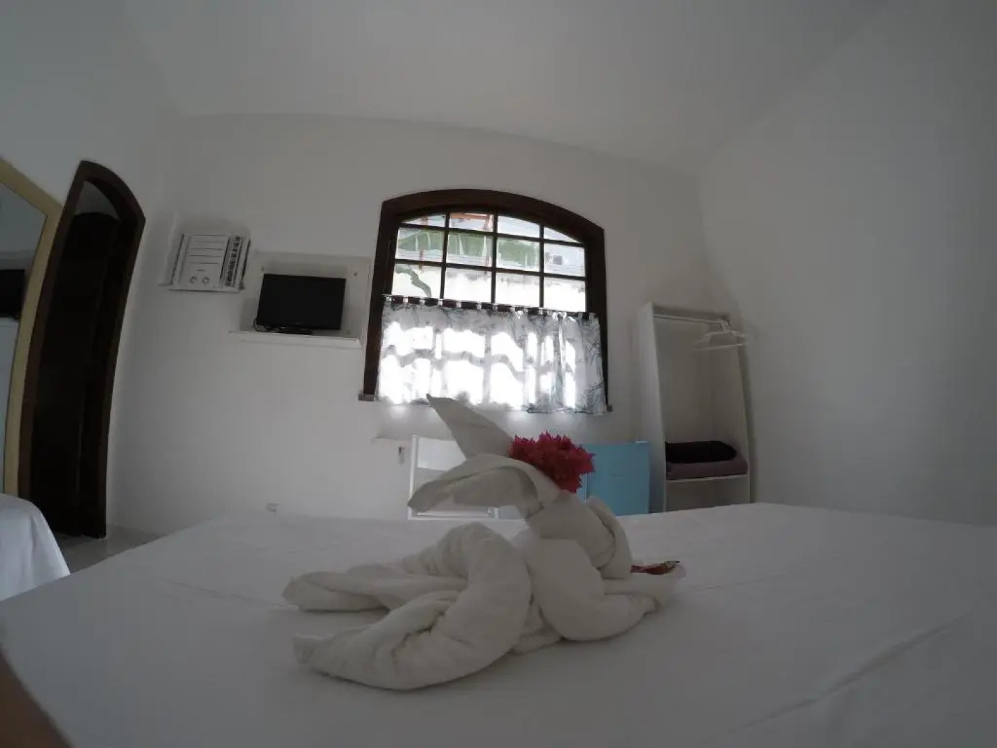 Pousada Aldeia dos Ventos