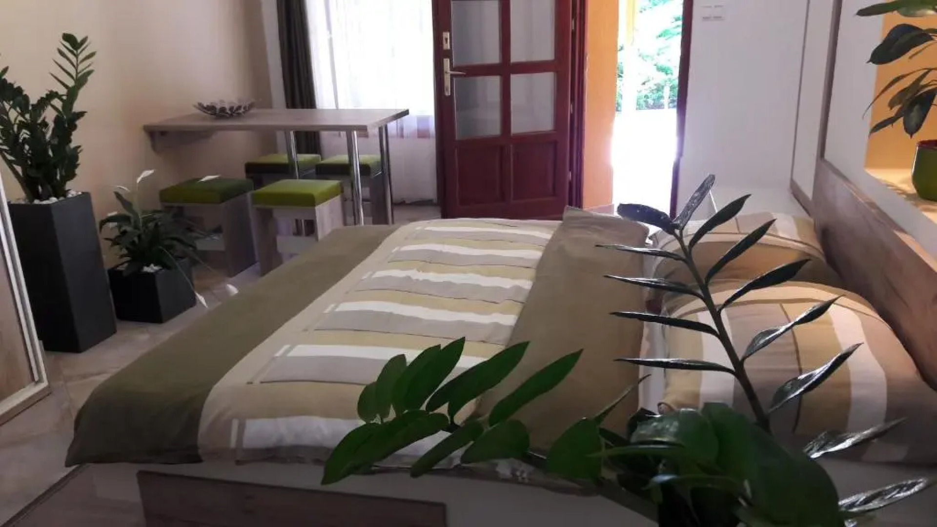 RP FitLife Stúdió és Vendégház