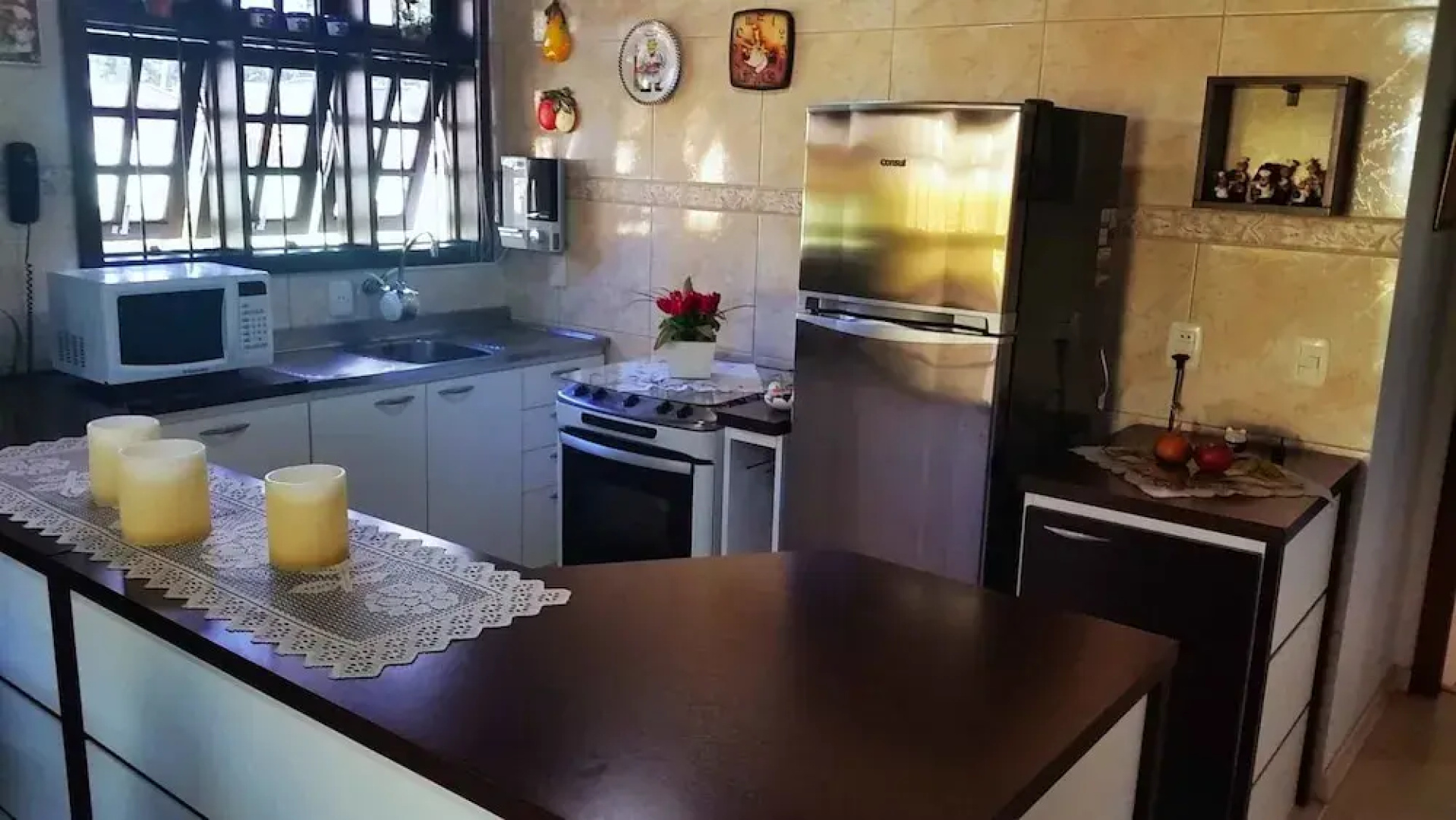 Residencial Encantos Verdes