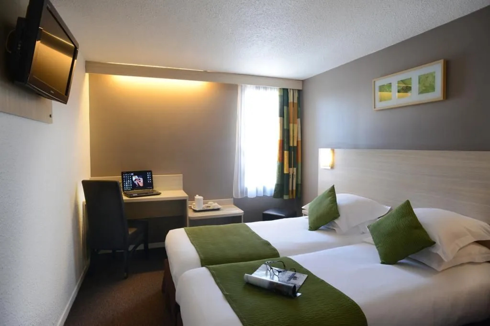 Hôtel Balladins Chelles