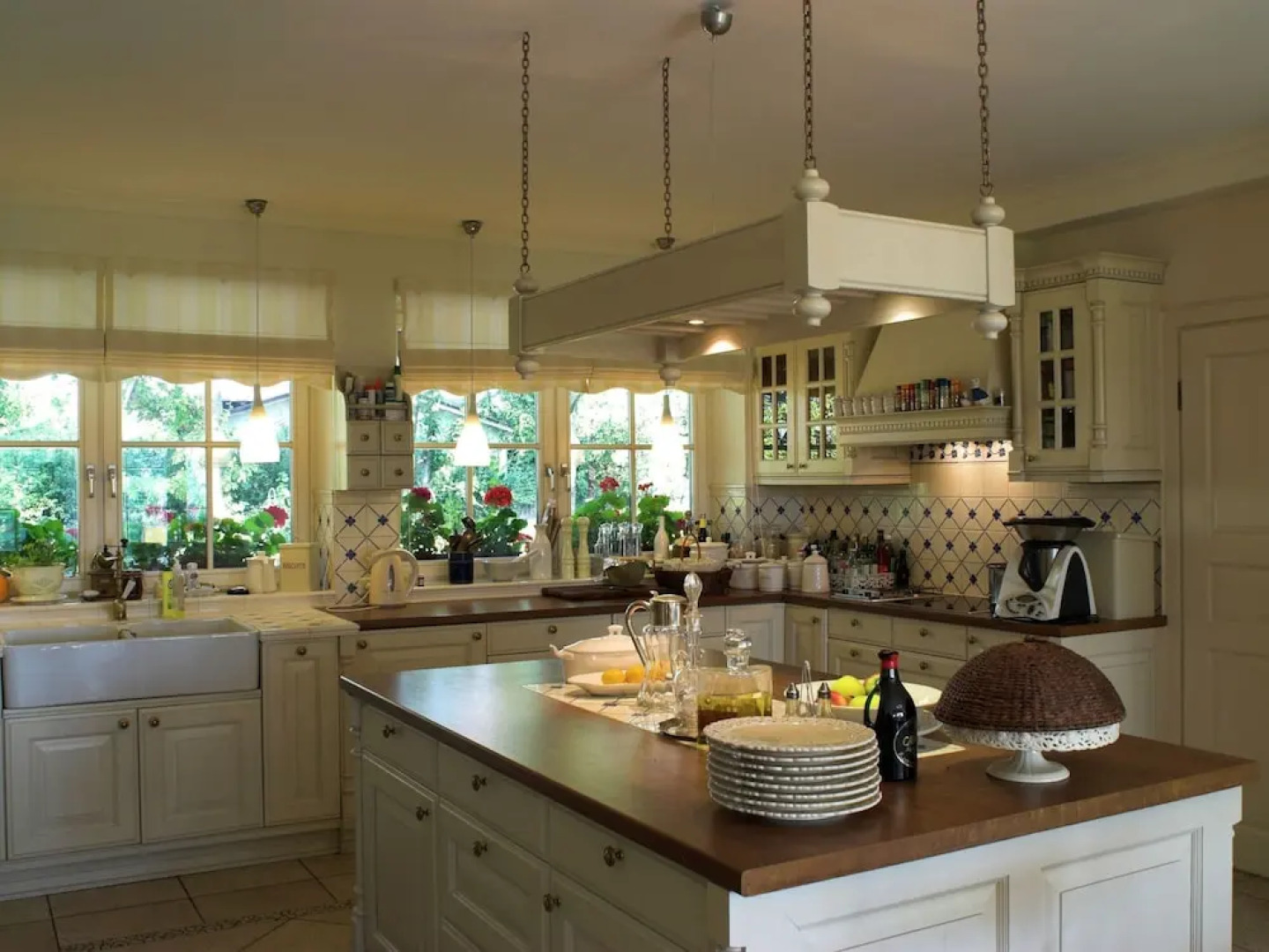 Tasteful Villa on the Polish Coast in Beautiful Nature, Lovely Garden, Sauna