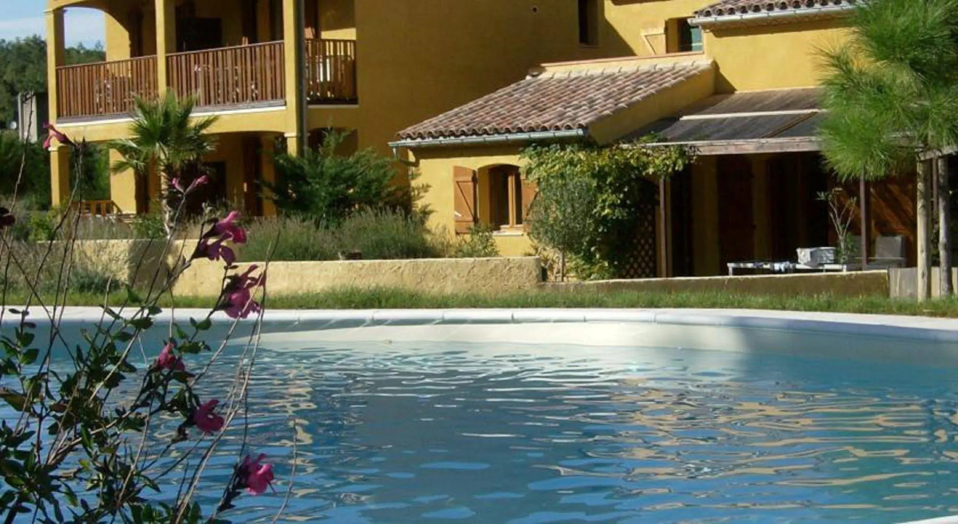 Le Jardin des Gorges