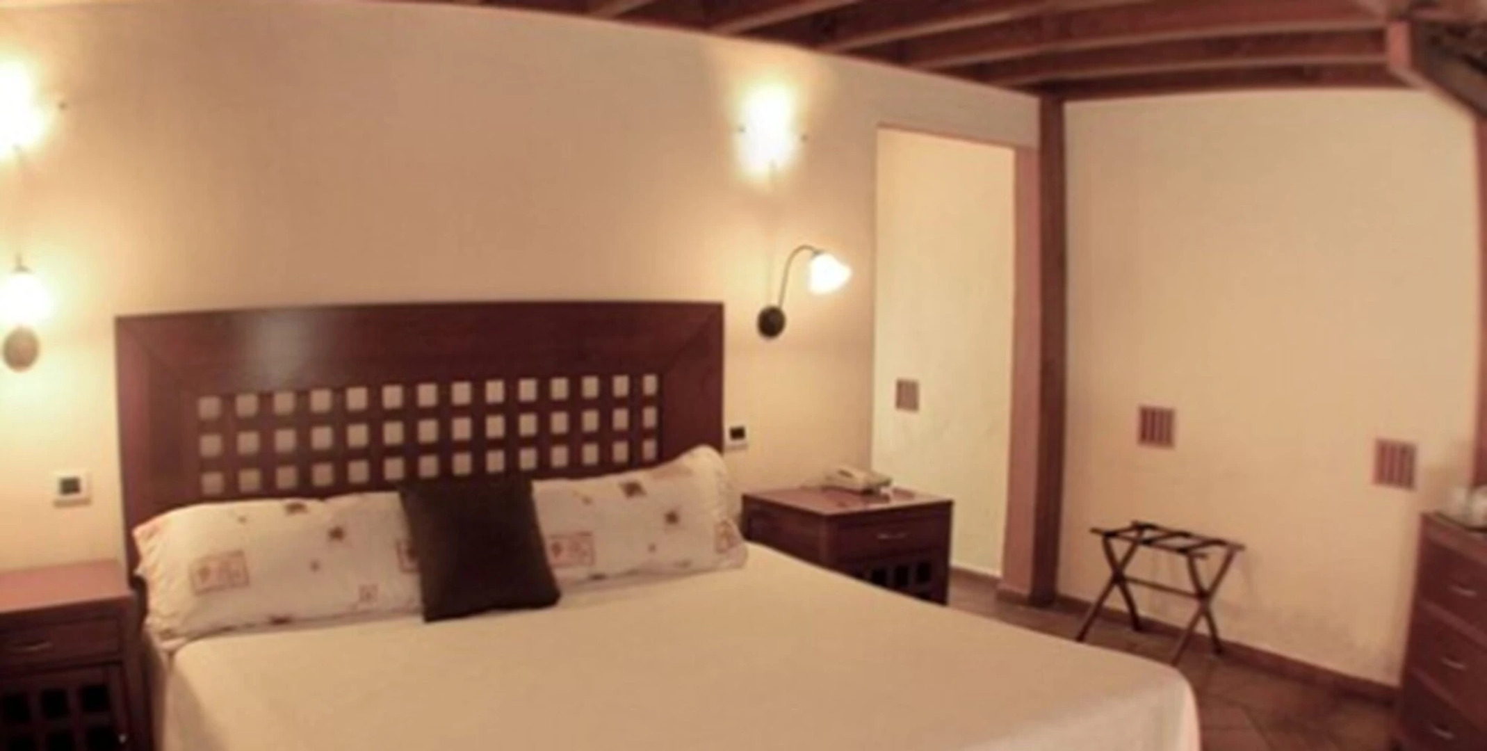 Hotel Quinta Santiago