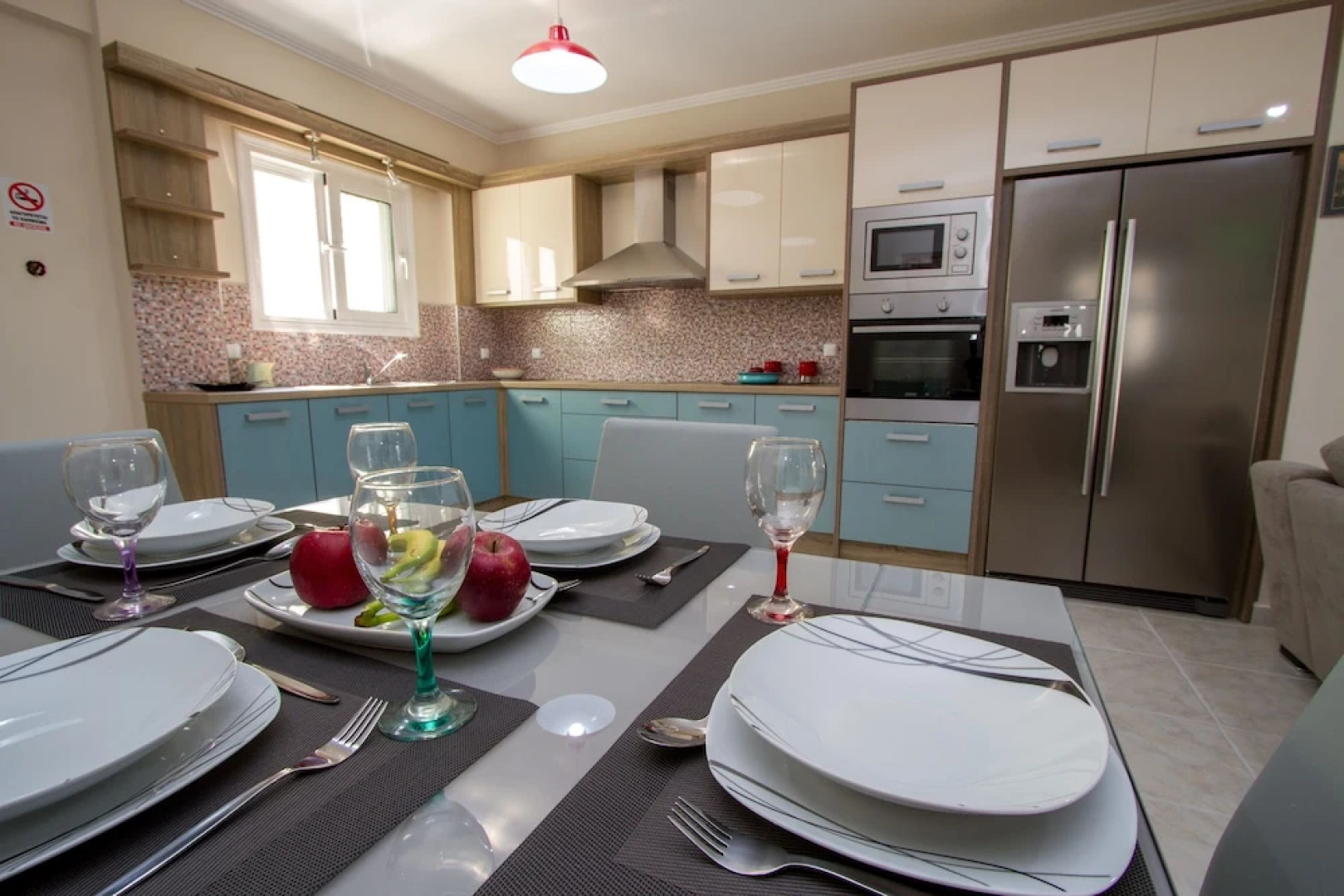 Nijay Apartments No 3 De-lux Size 76 Sq Mtrs
