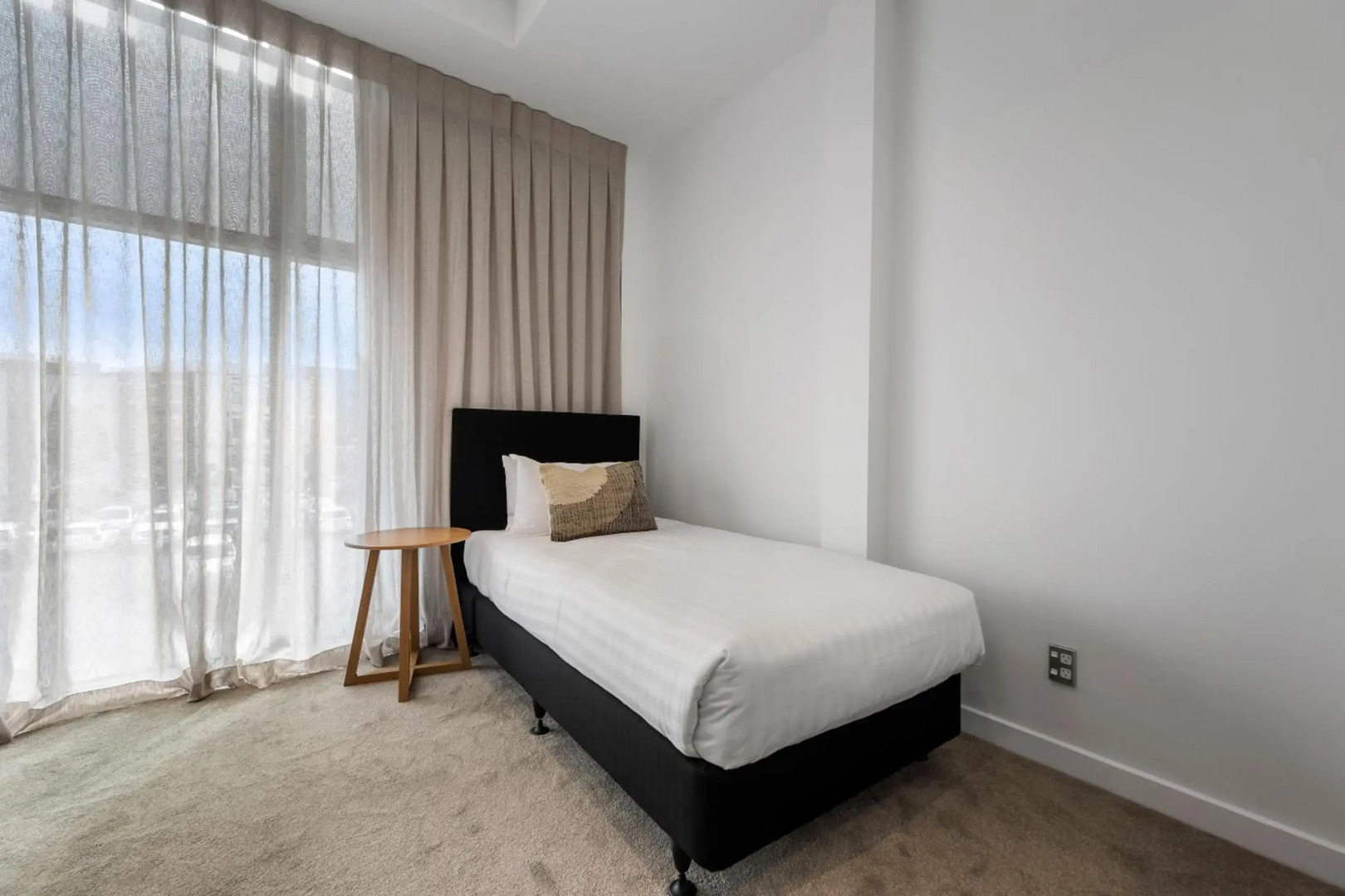 Southwark Hotel & Apartments