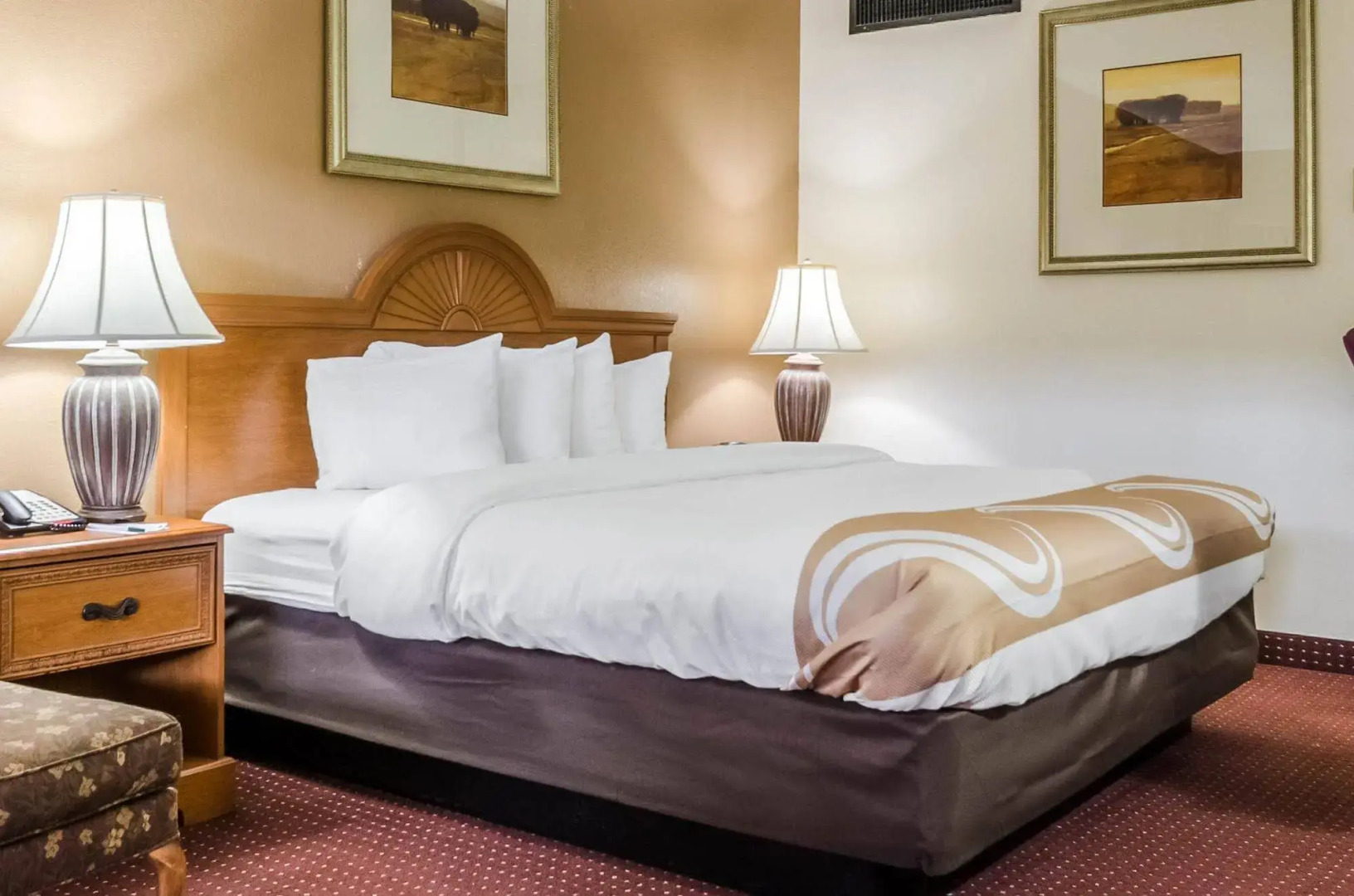 Quality Inn Arkansas City North