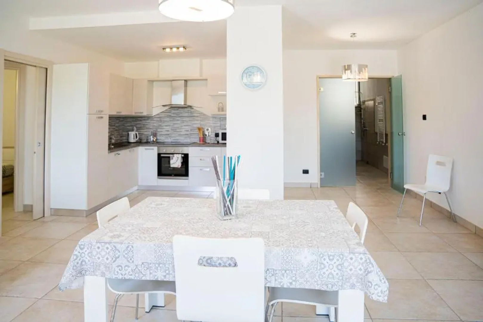 065 - VILLA LETIZIA, Elegante 2 PISCINA e Natura, 10 minuti da MARE e SPIAGGIE