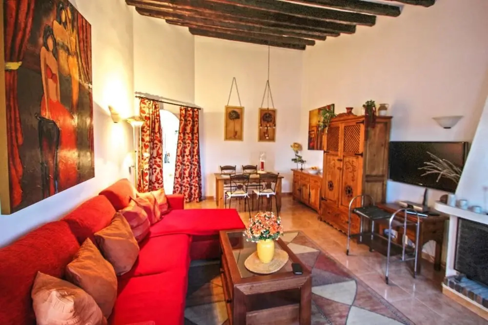 Karina - Holiday bungalow Teulada