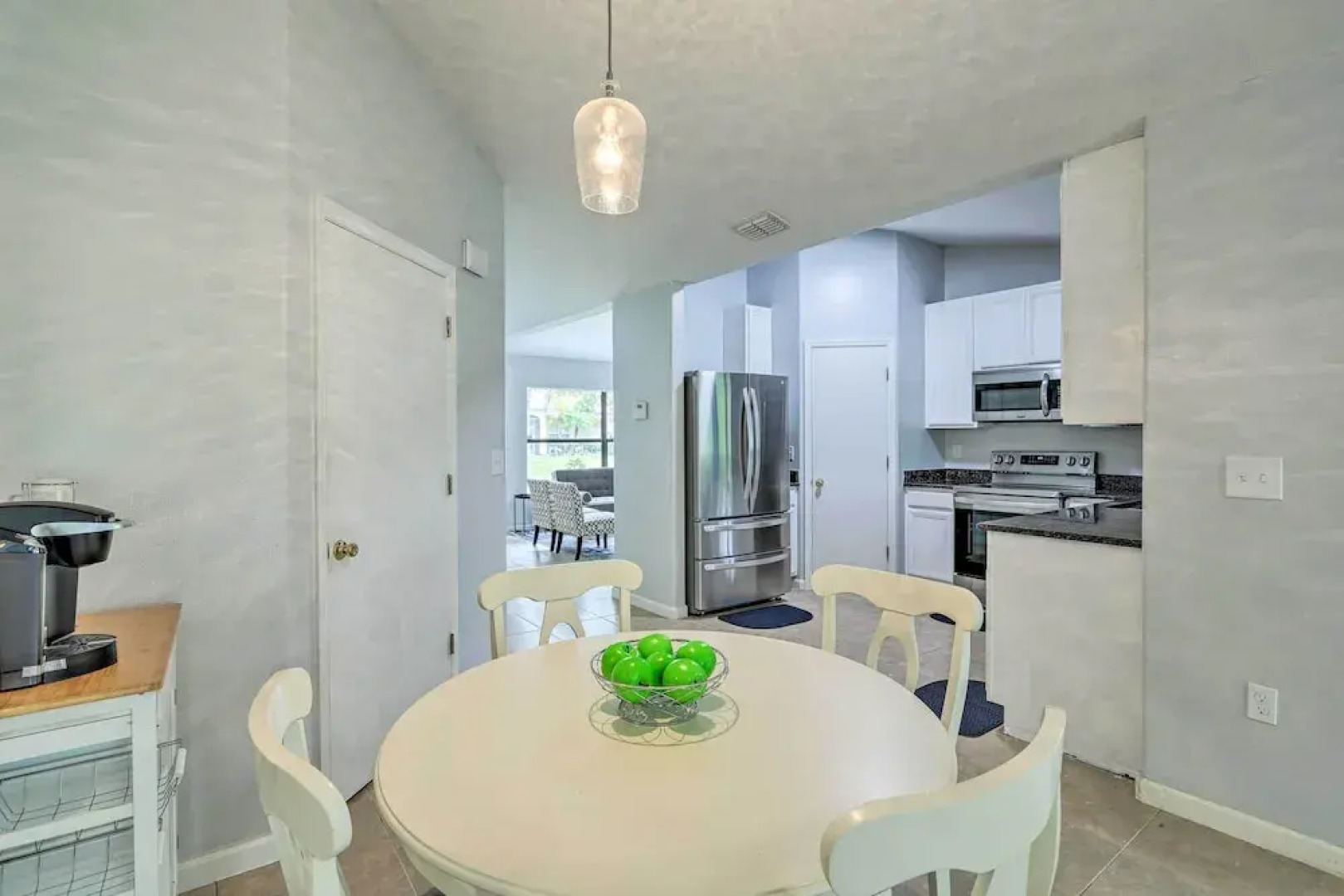 Charming Palm Bay Retreat w/ Spacious Yard!