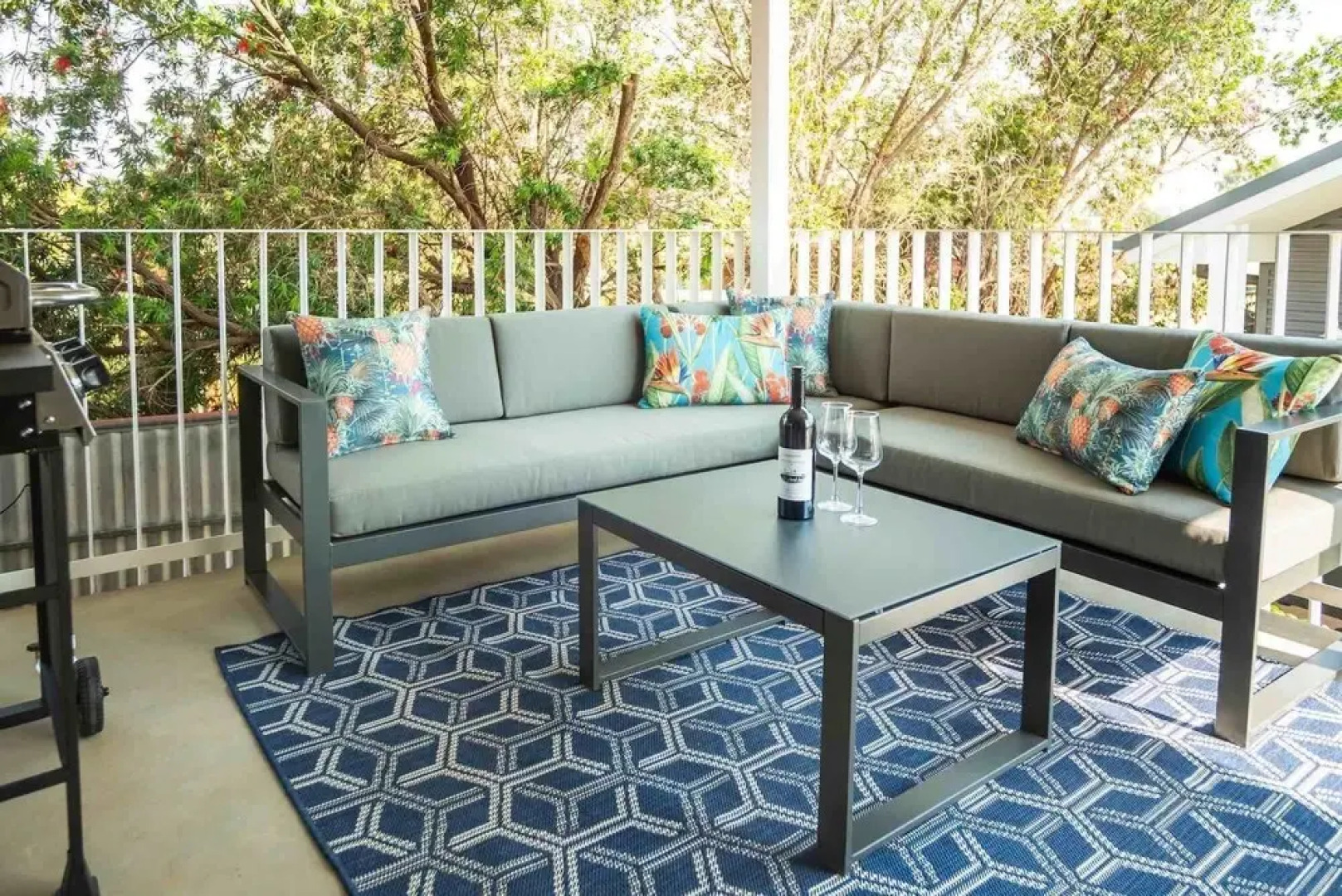 Kirsten Accommodation Parkes