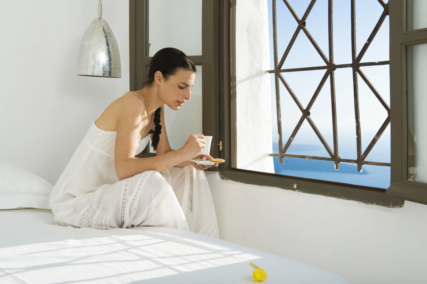 Sophia Luxury Suites