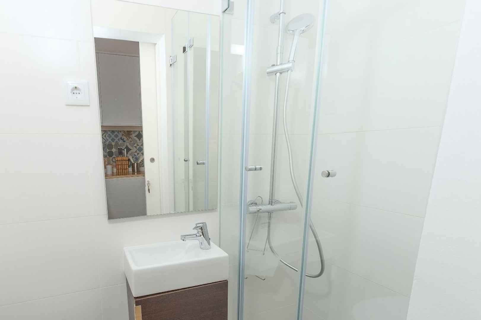 Vieira Apartments IV