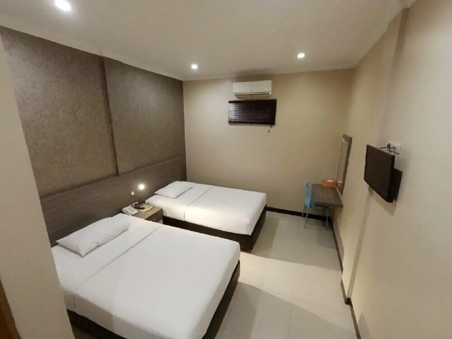 Permata Hotel Purwakarta