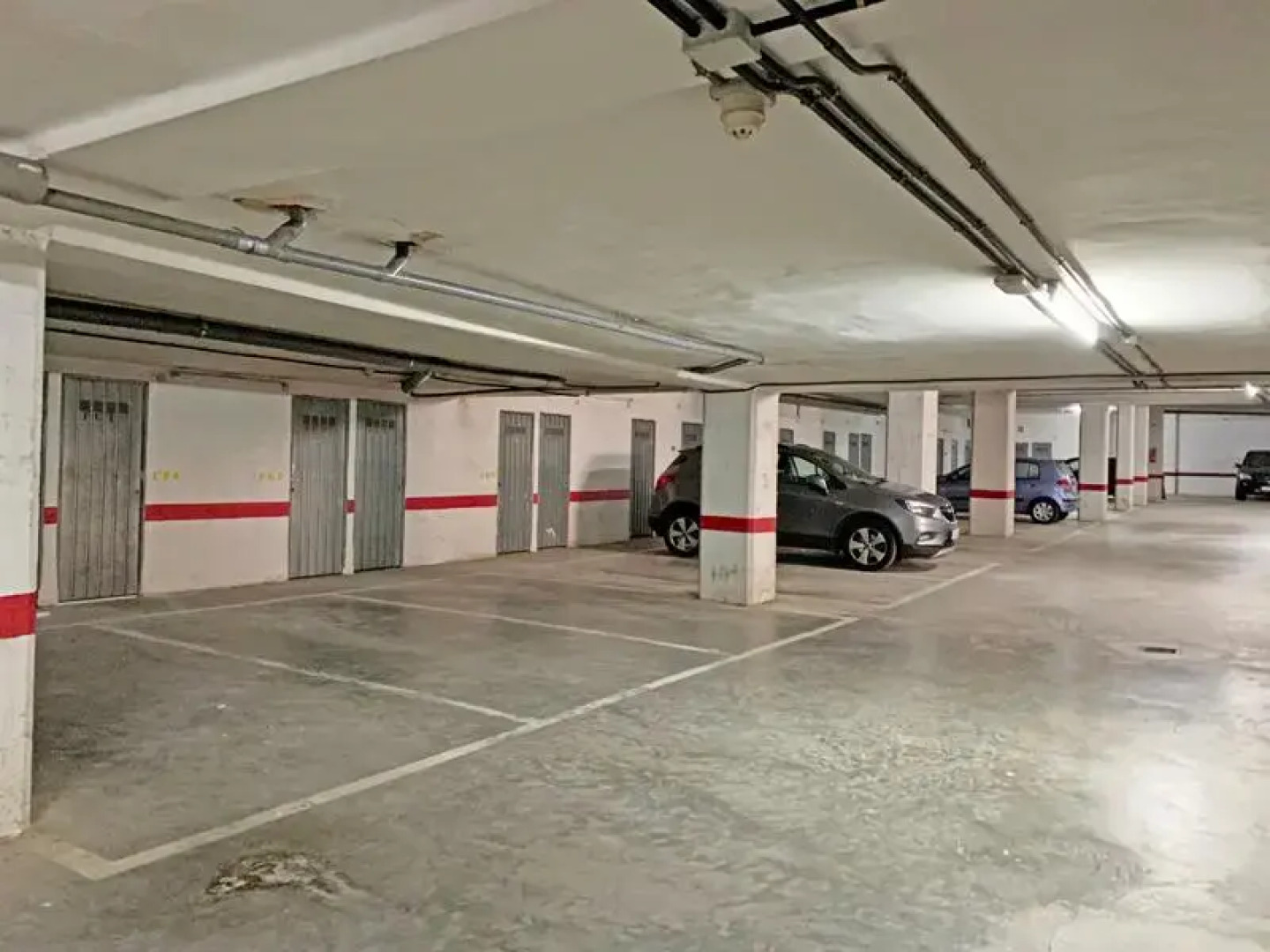 Apartamentos Playa Del Cargador 3000