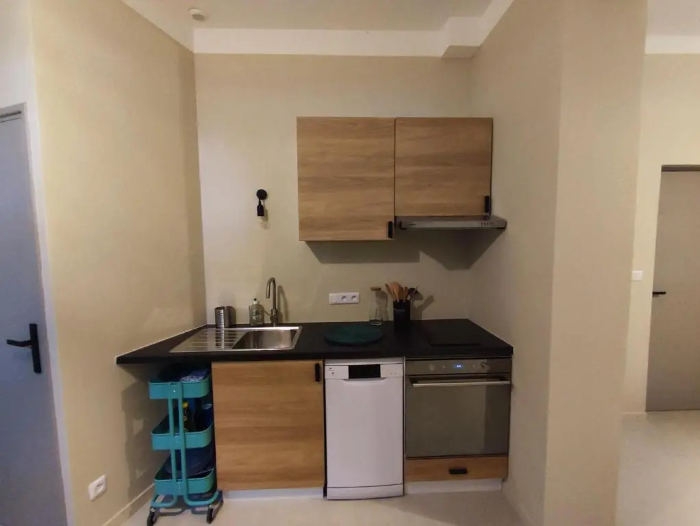 Gîte d'étape et de groupe du Clos Saint Roch