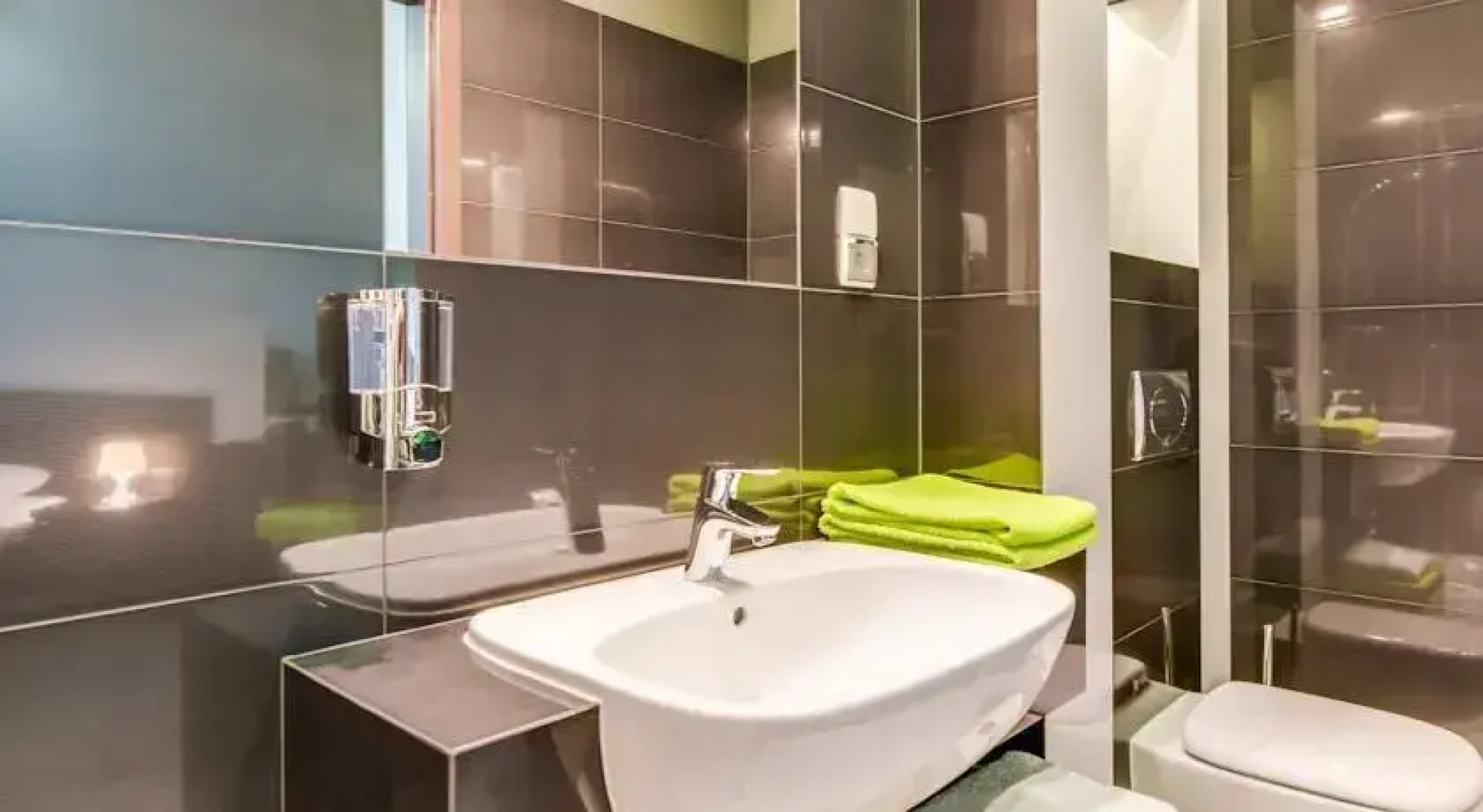 Apartamenty Grępielnia