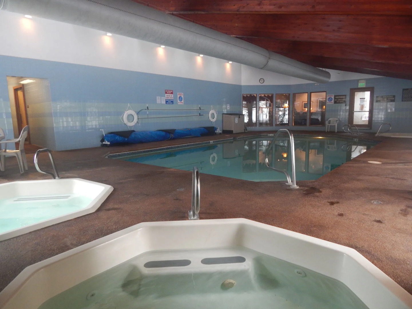 Beaver Village Condos by Staywinterpark