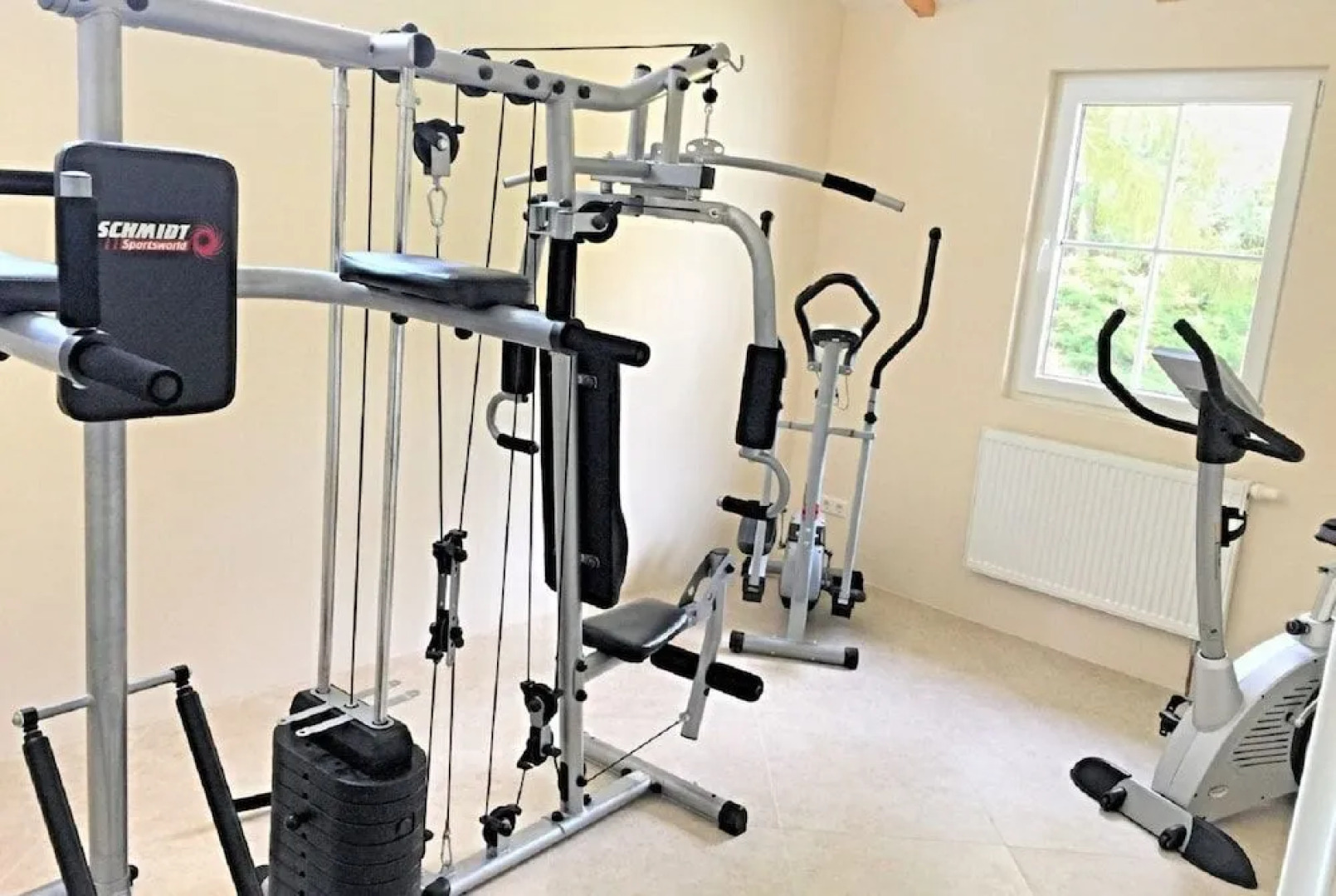 Waldsee Hotel am Wirchensee