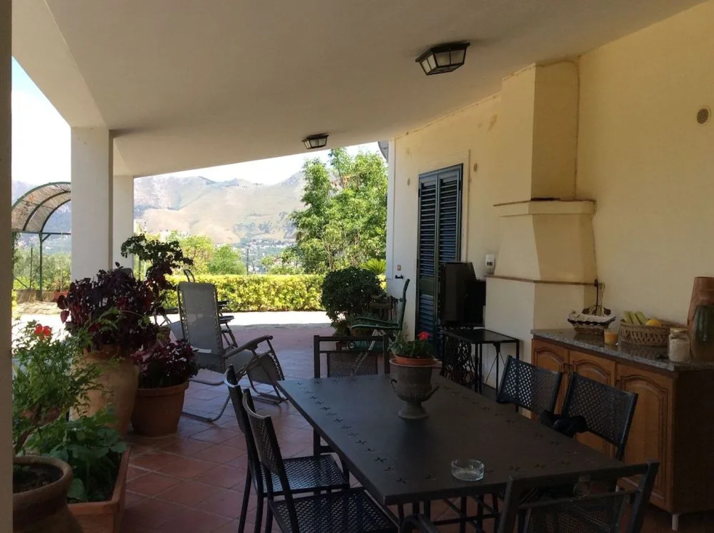 Antico Limoneto Conca D'Oro