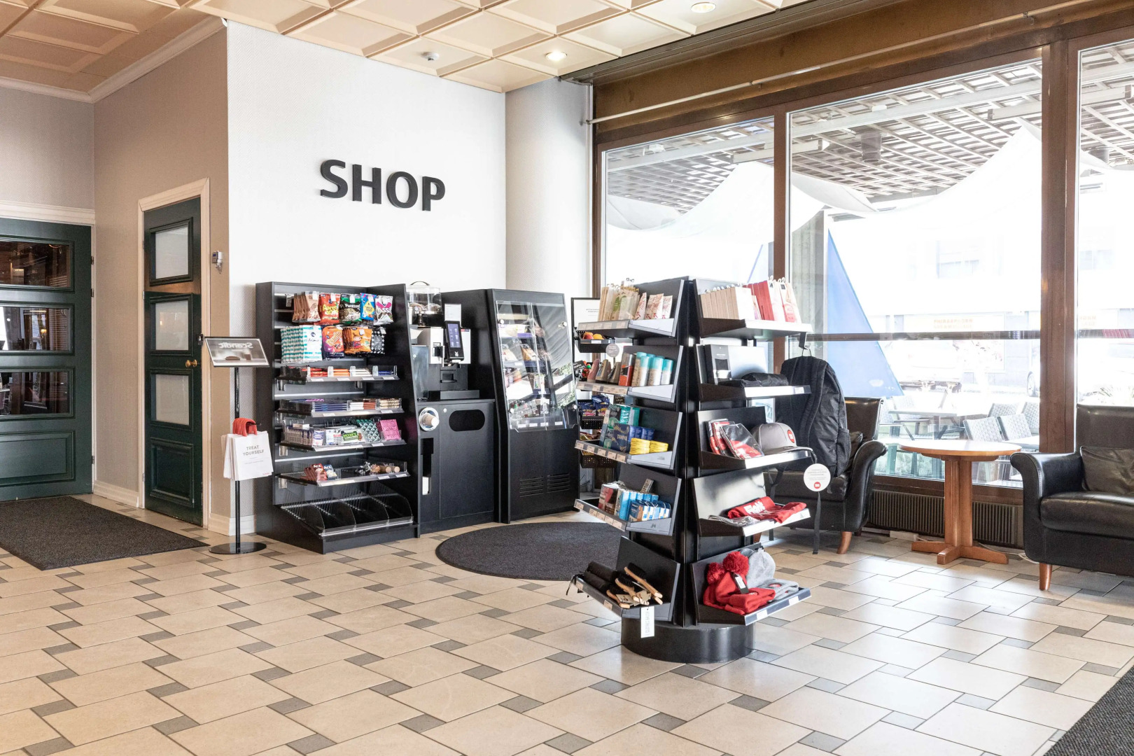 Scandic Oulu Station