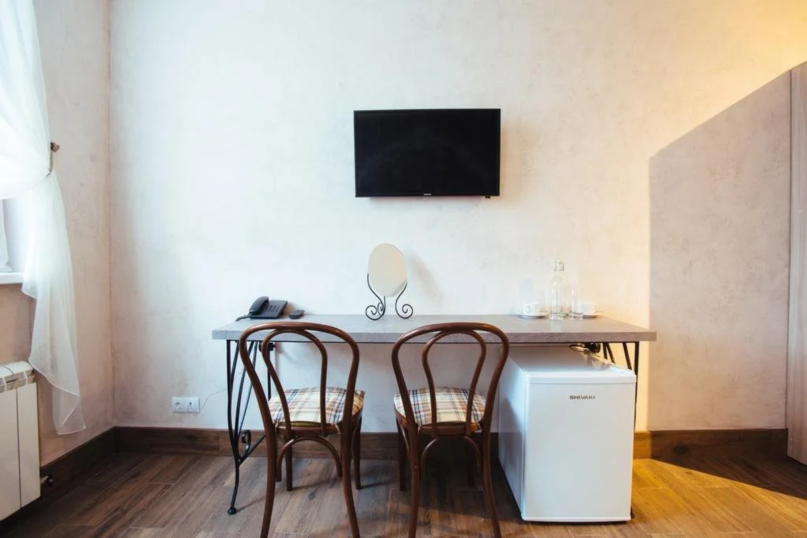 Меблированные комнаты ReMarka on 6th Sovetskaya