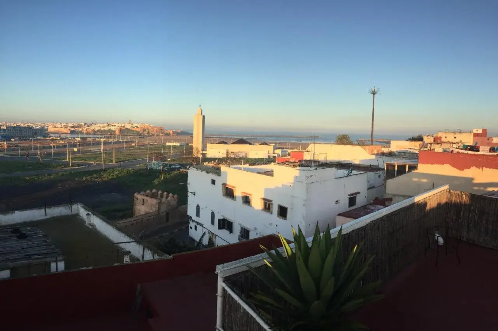 Riad à la Belle Etoile