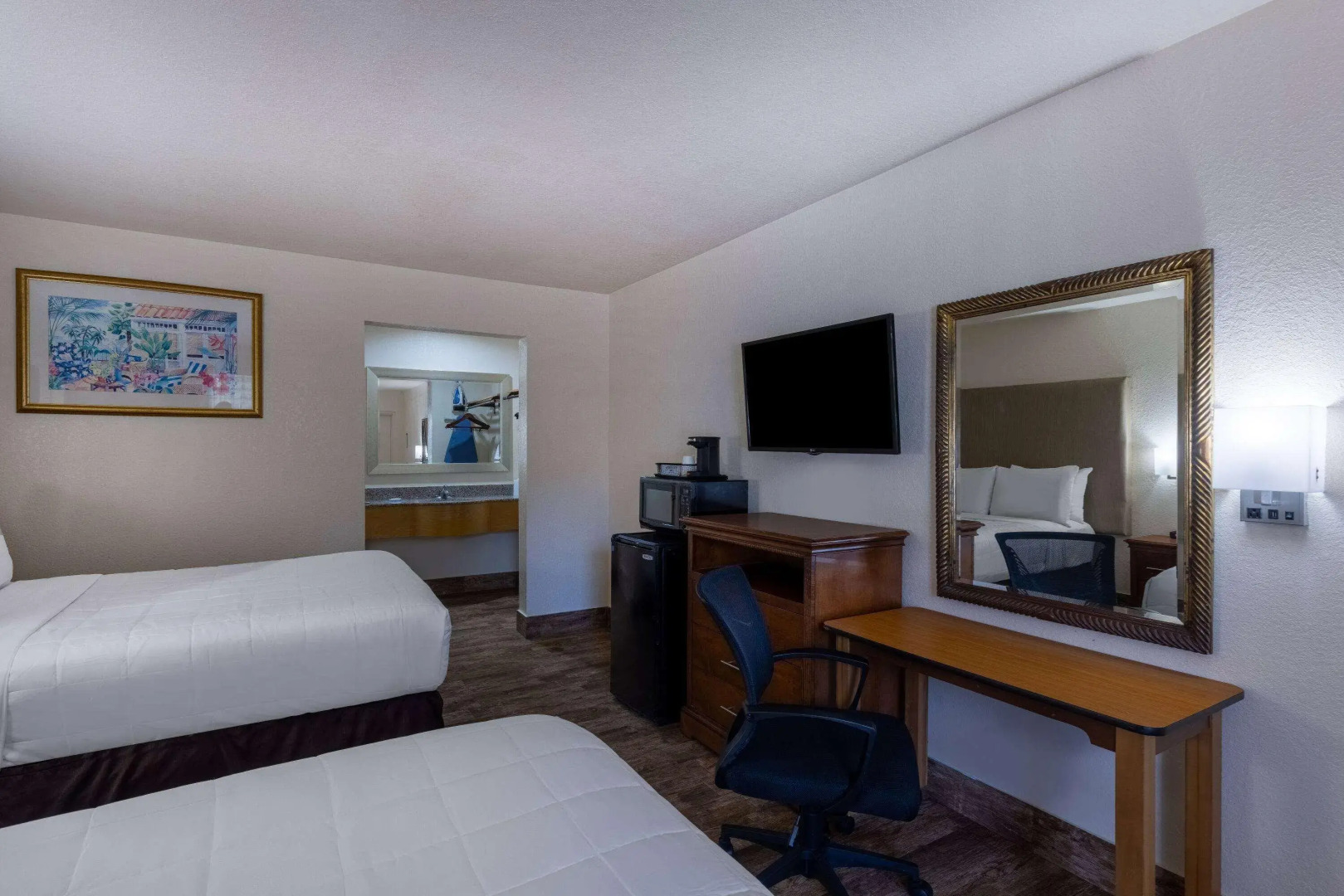 Travelodge by Wyndham Florida City/Homestead/Everglades