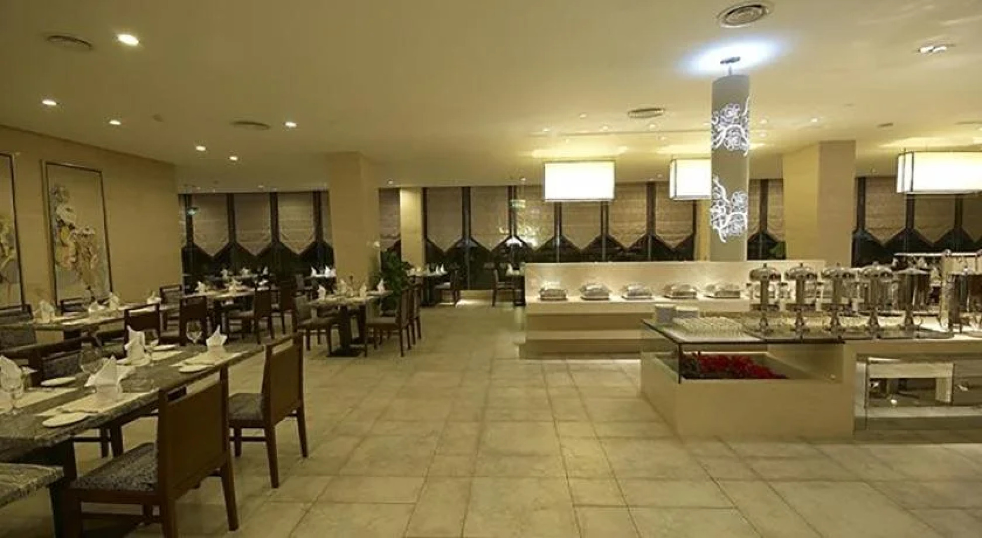 Renren International Hotel