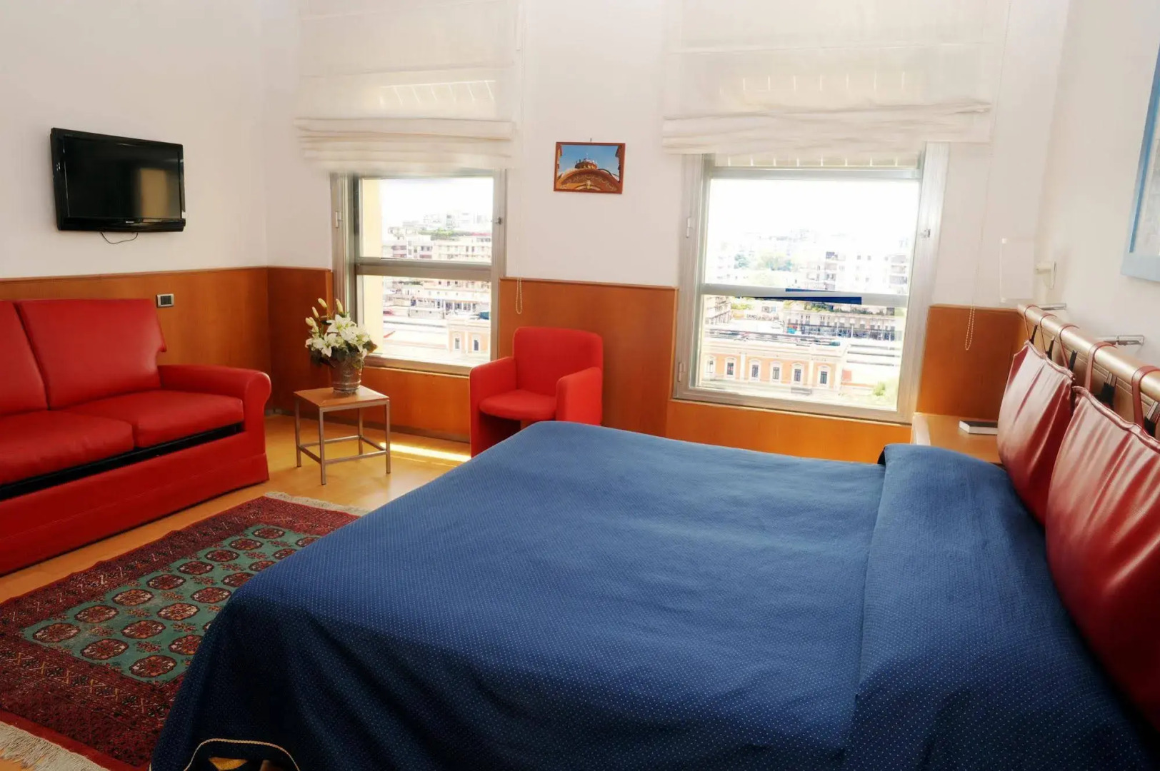 Grand Hotel Leon DOro