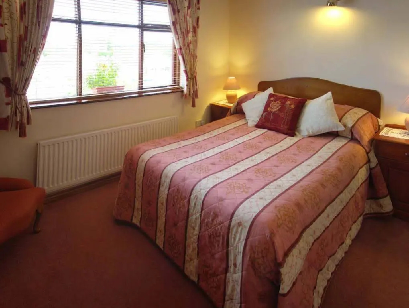 Hazelbrook Bed & Breakfast