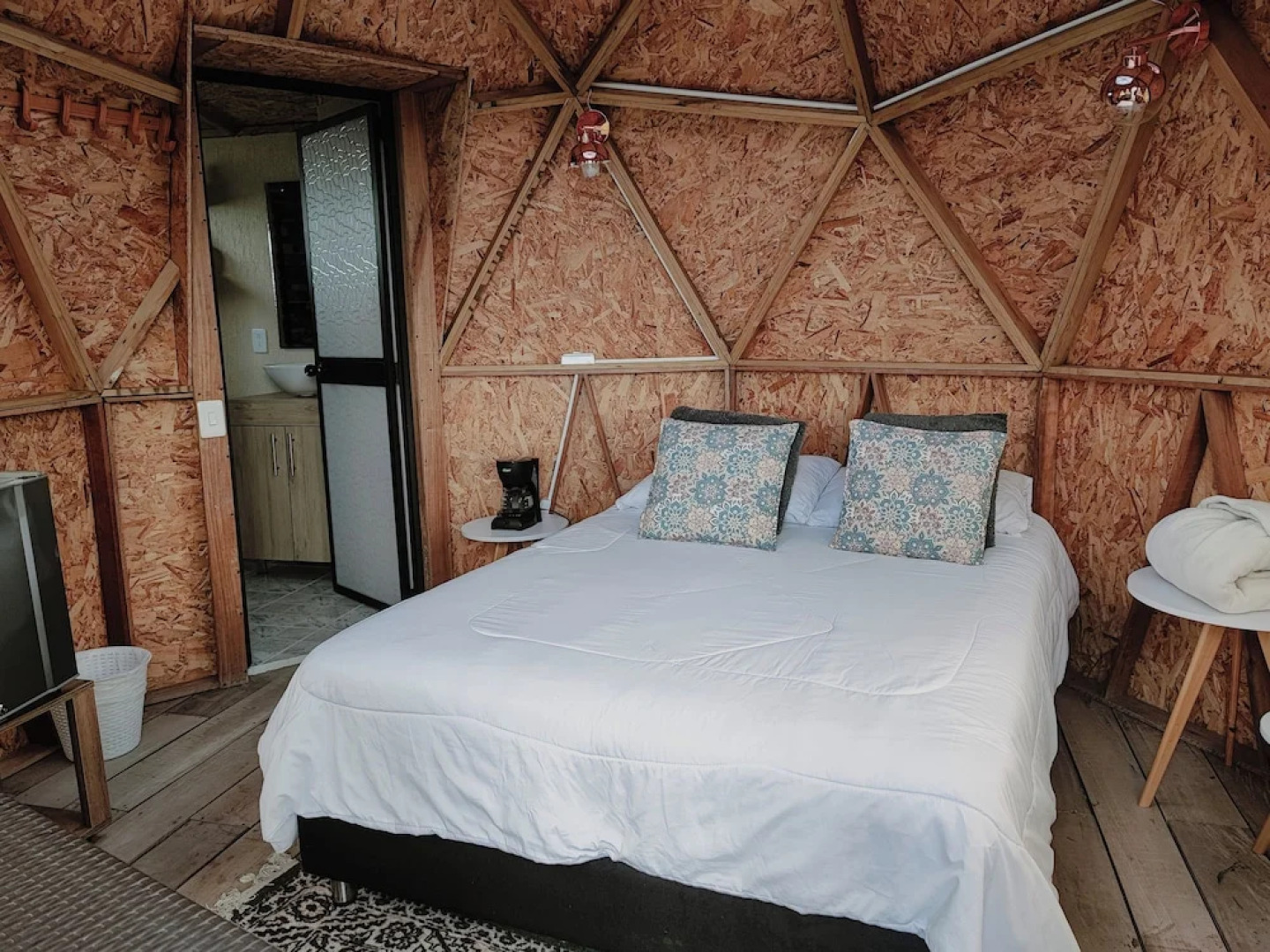 Nalú Hammam Thalassoterapia