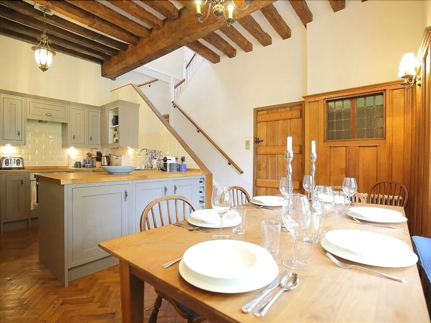 141 the Hill, Burford, Burford