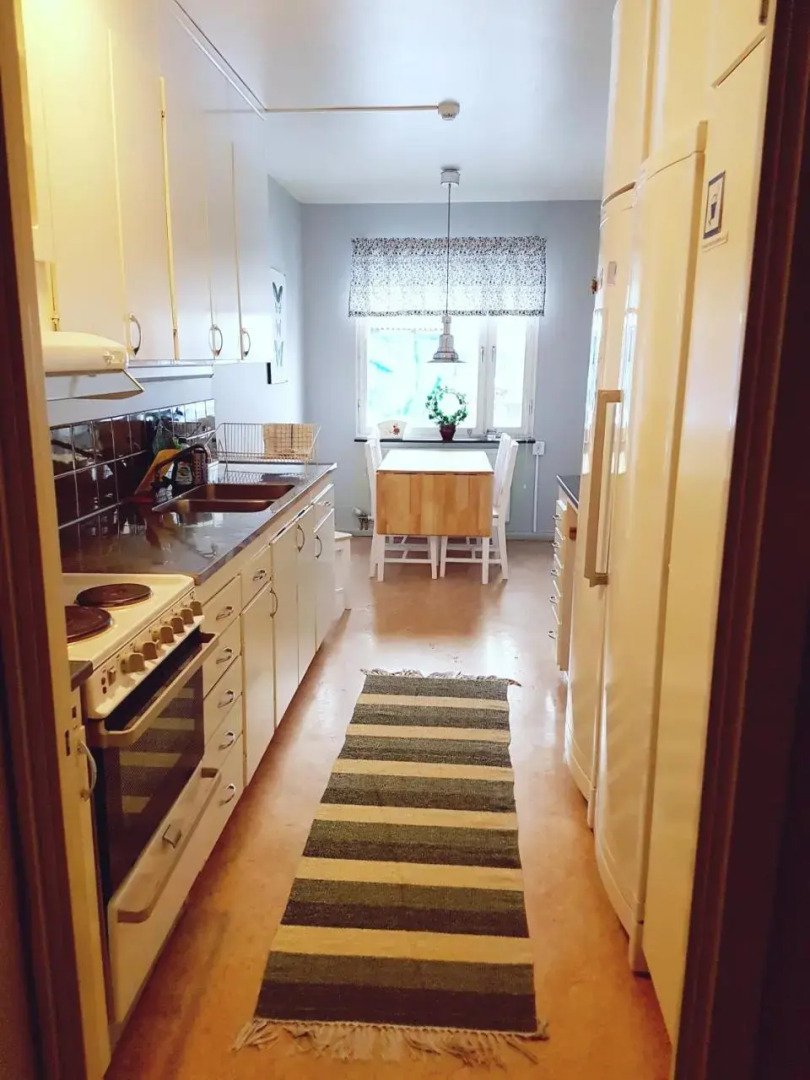 STF Borlänge Hostel and Apartments