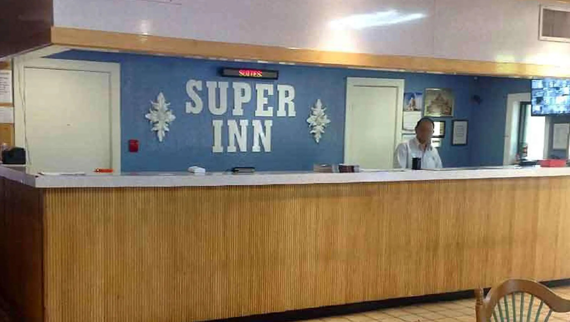 Super Inn and Suites Milledgeville