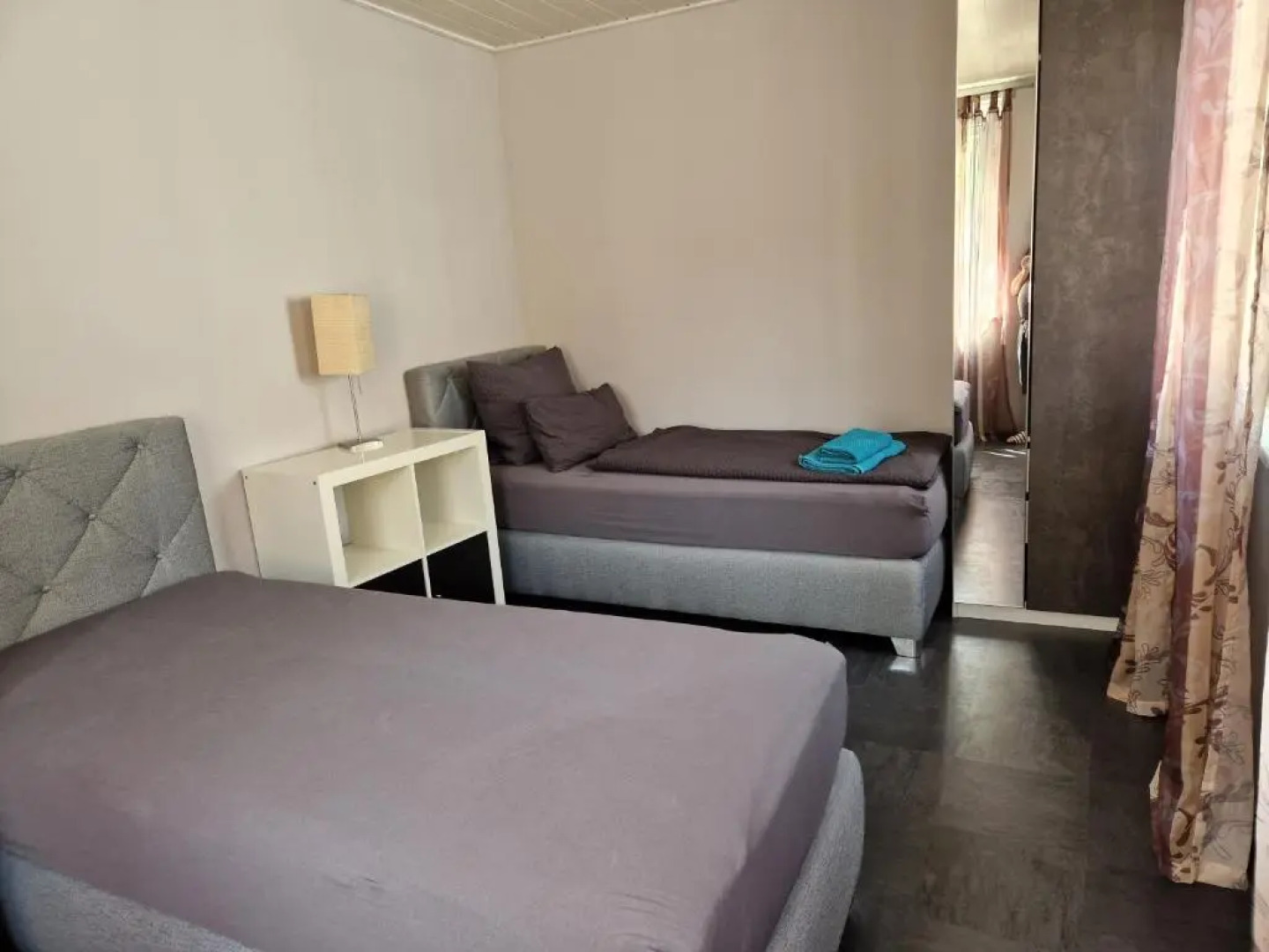 Ferienwohnung Alte Linde