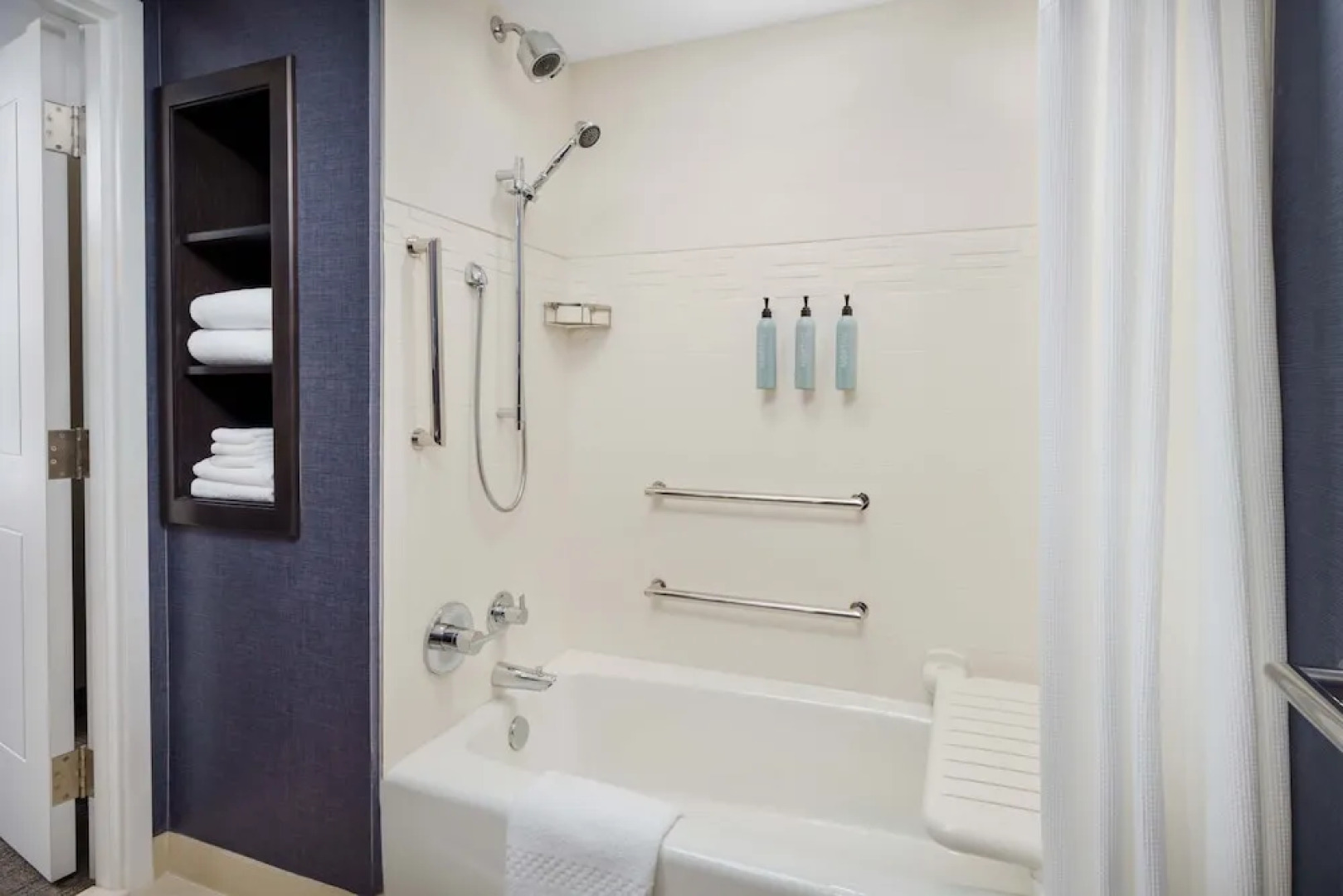 Residence Inn by Marriott New Haven Hamden