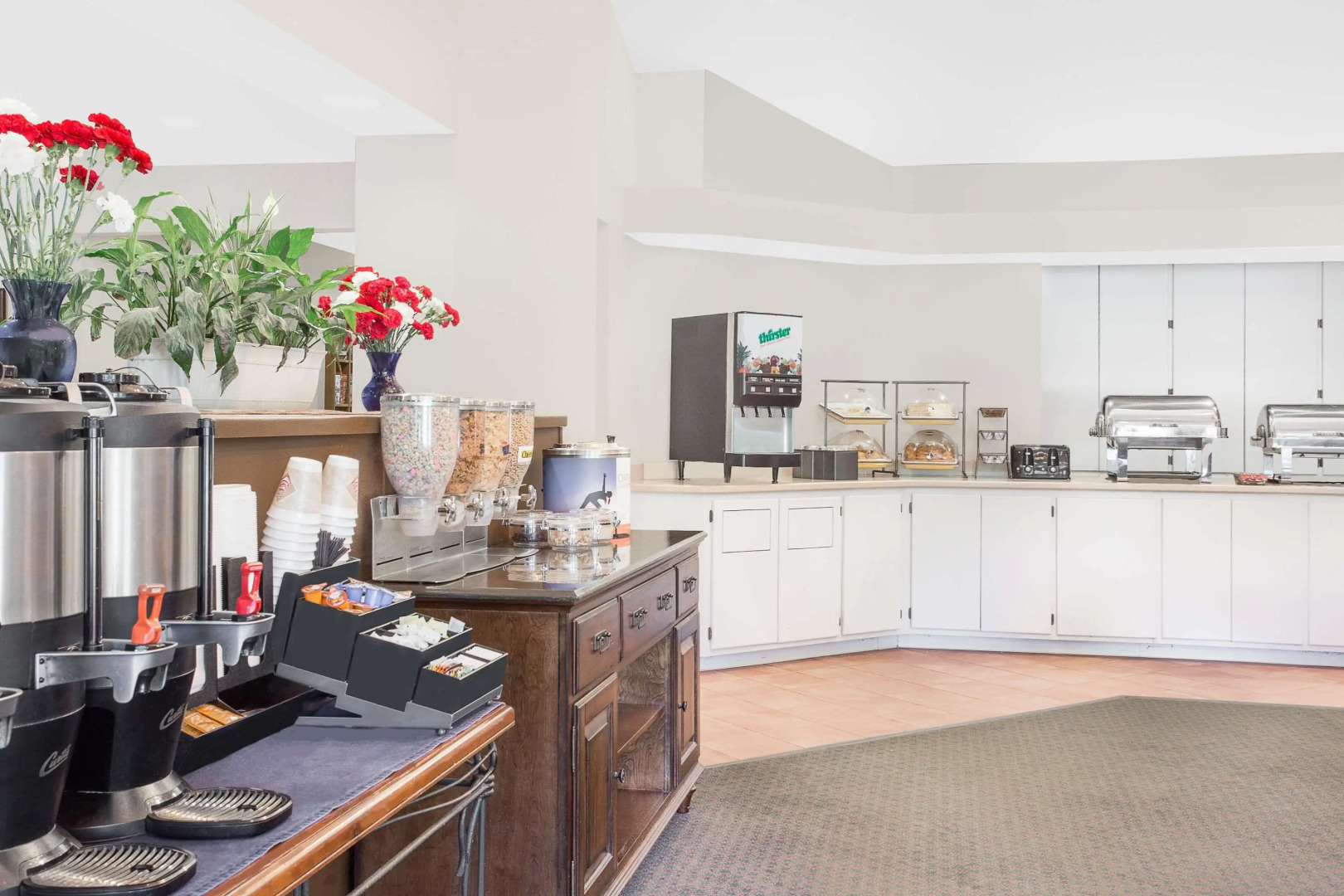 Hawthorn Extended Stay by Wyndham Green Bay