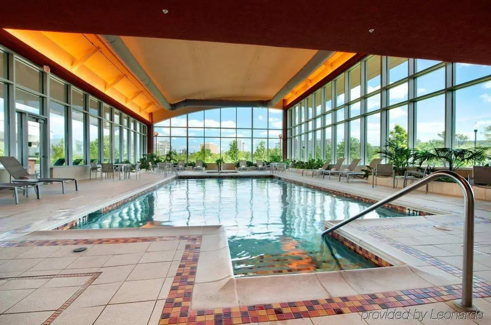 Embassy Suites by Hilton Huntsville