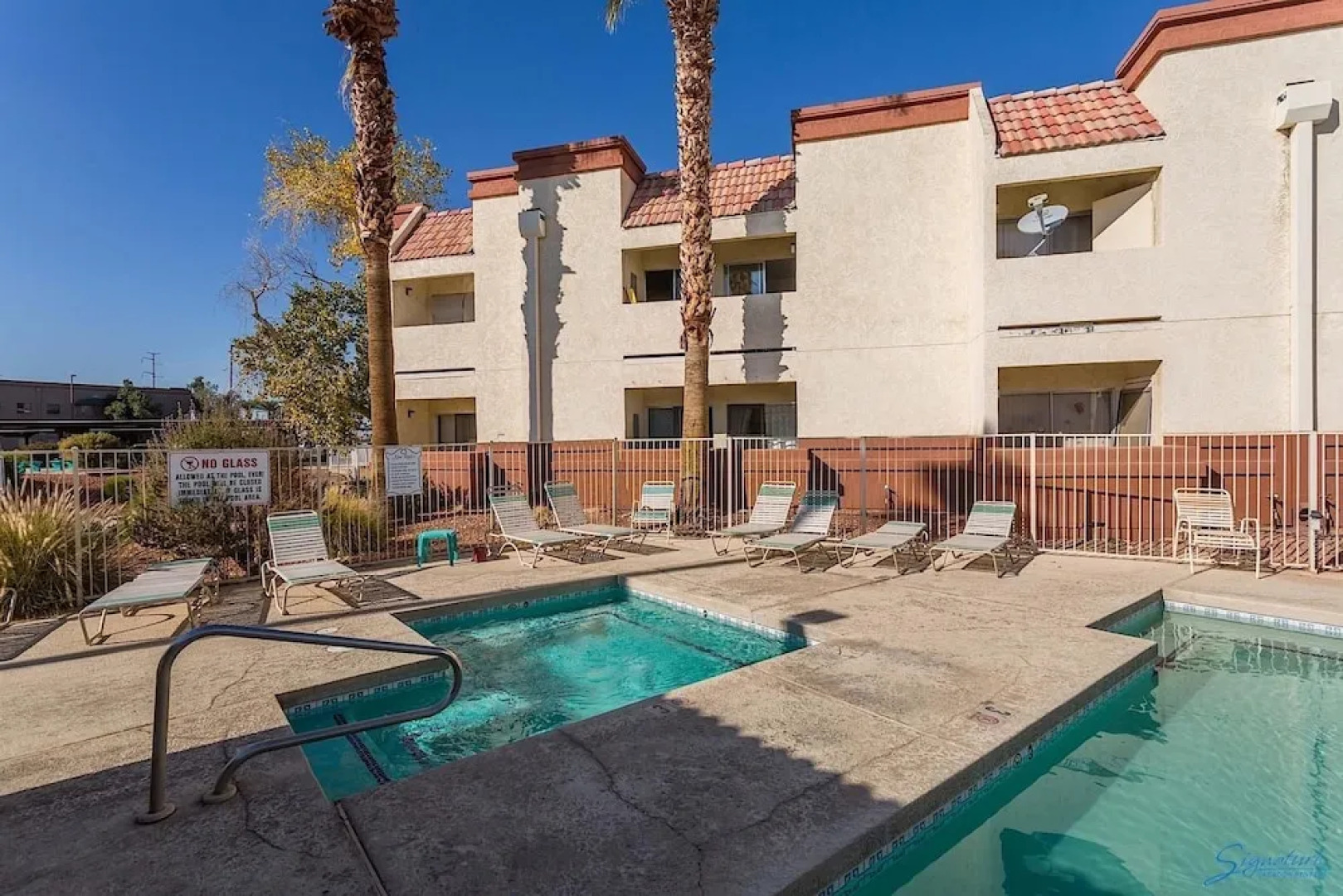 Cliffs in Surprise By Signature Vacation Rentals