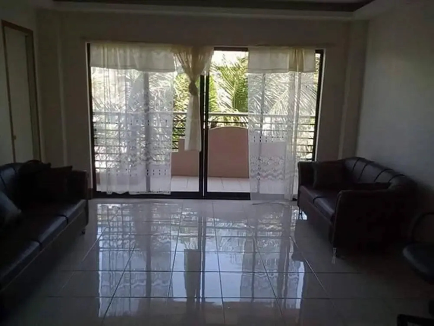 Cler Suites and Residences