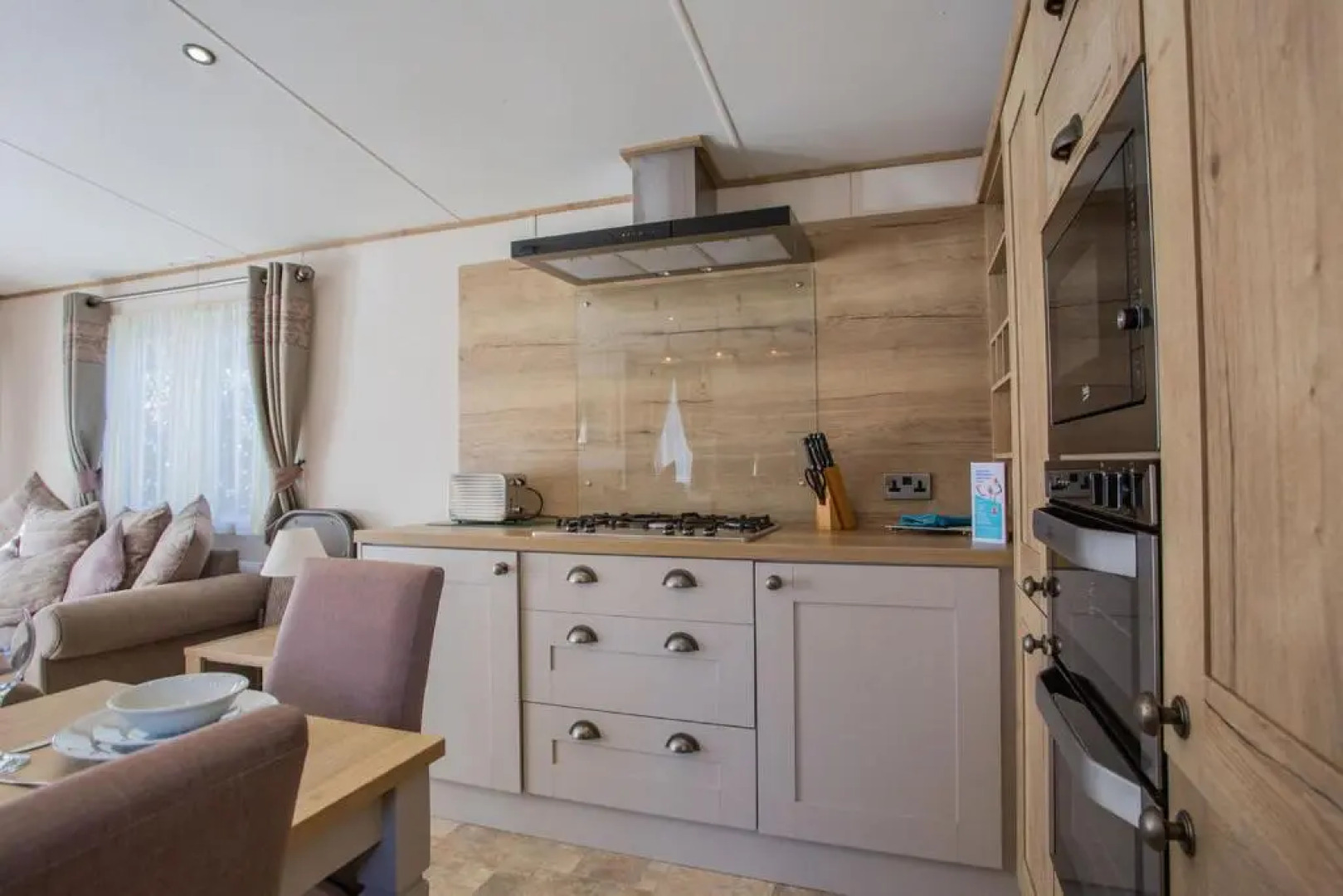 Sandy Balls  Holiday Village