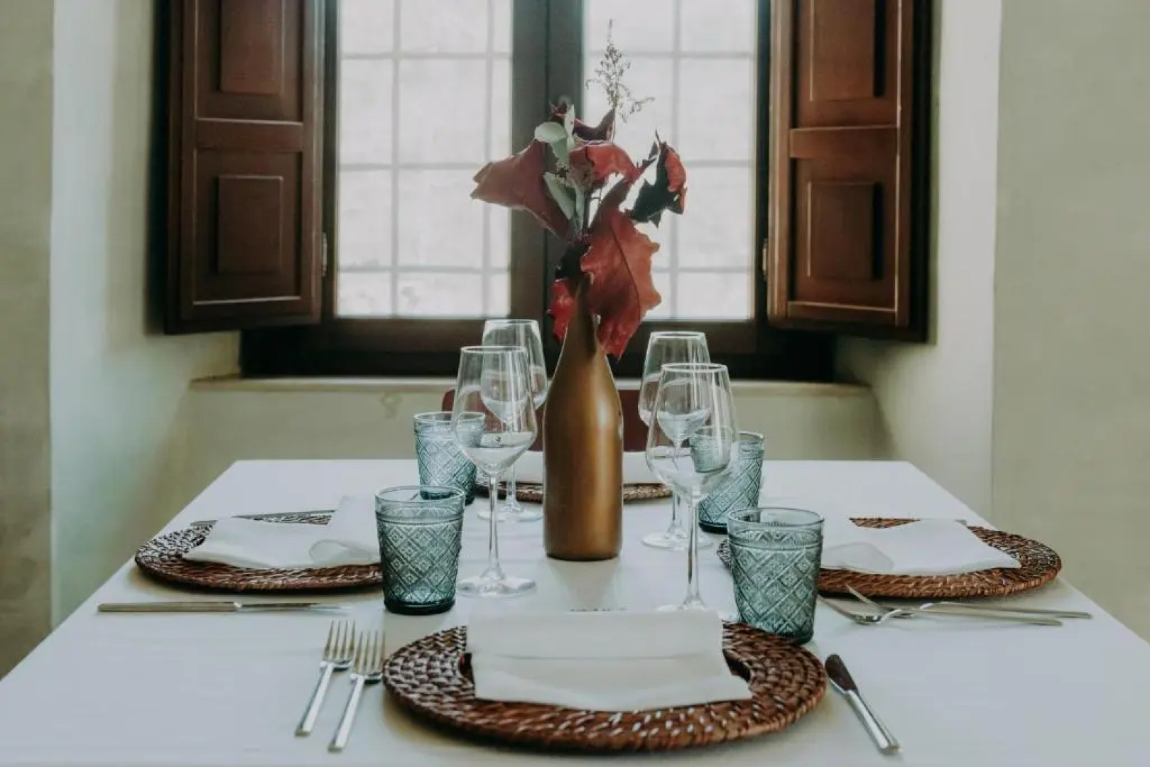 Hotel Antico Convento dei Cappuccini