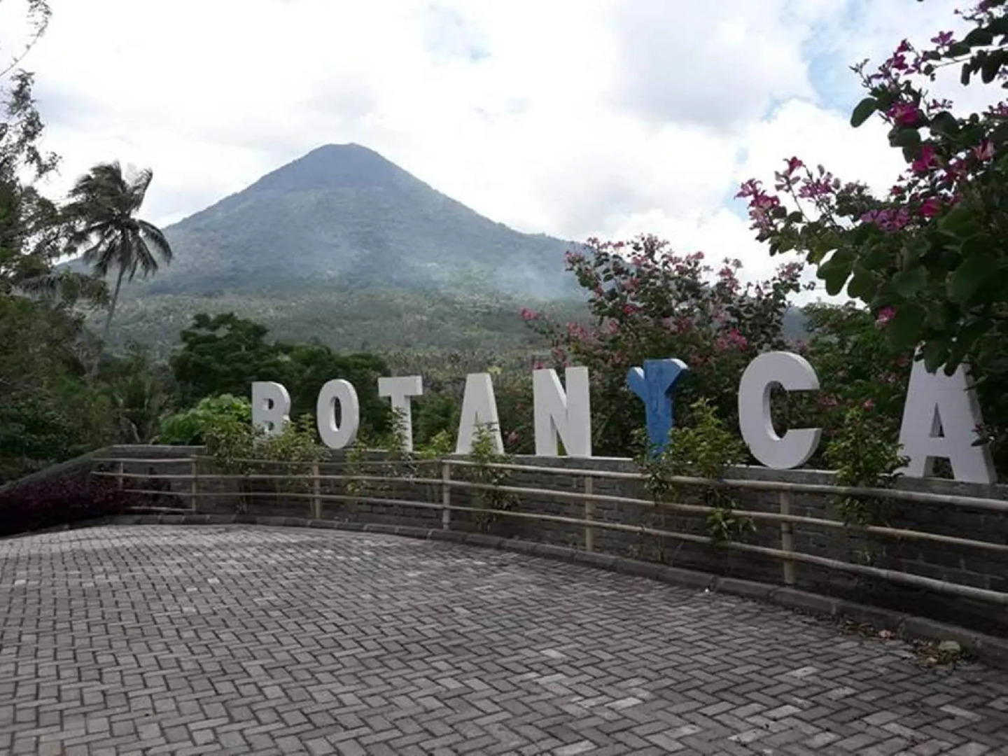 Botanica Nature Resort