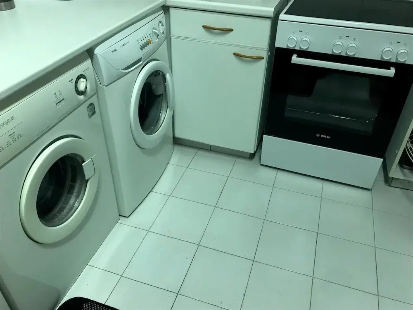 Stone-house in the heart of Nicosia