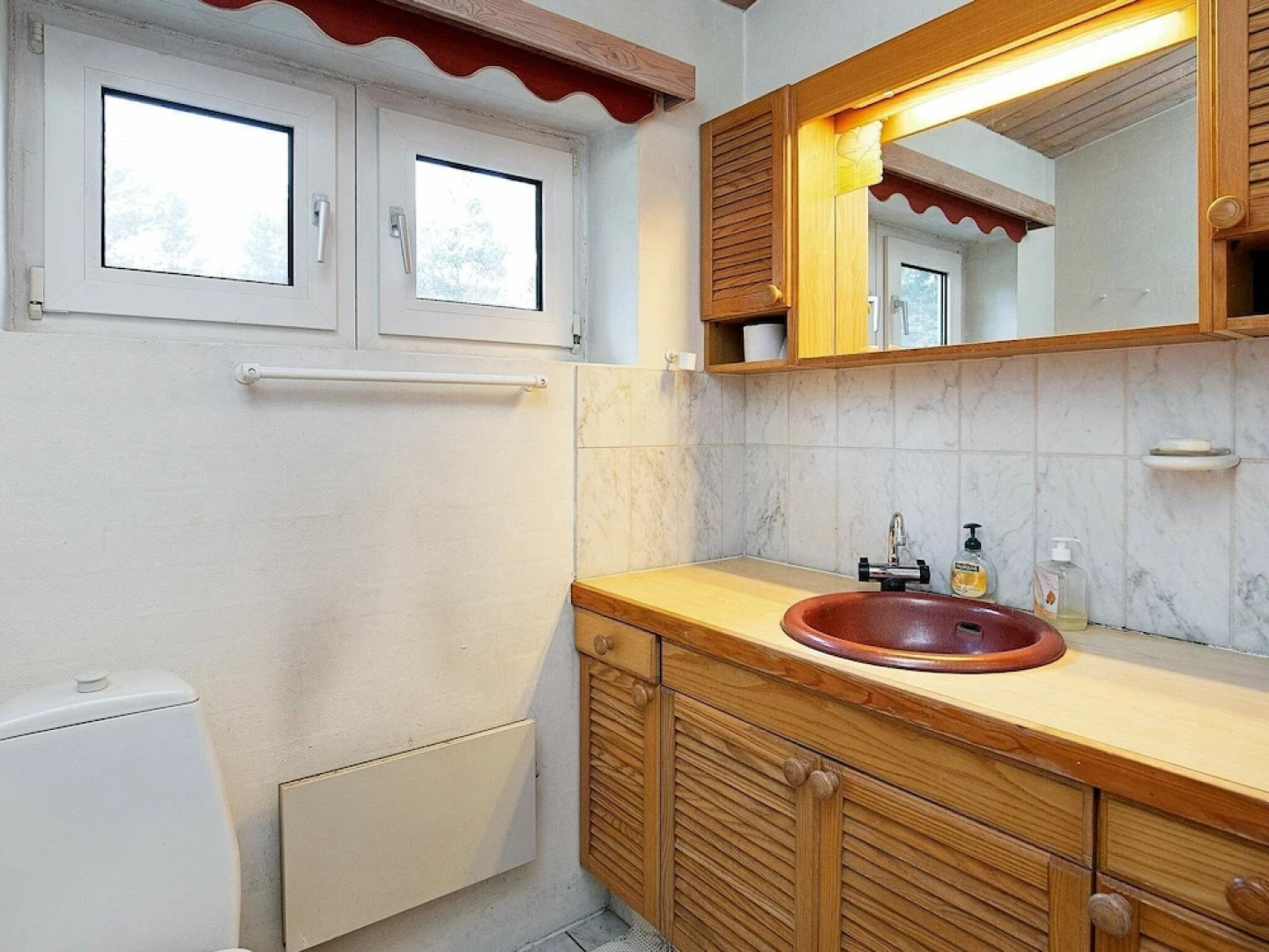 Relaxed Holiday Home in Jutland near Sea