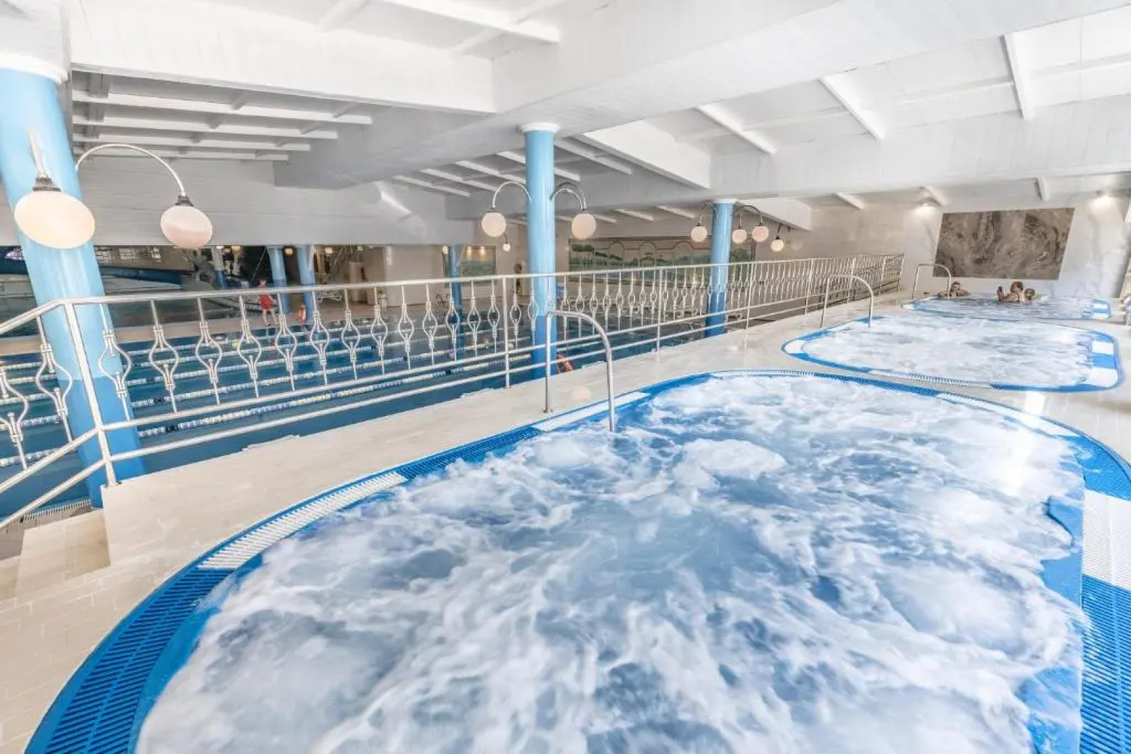 Hotel Gołębiewski w Białymstoku