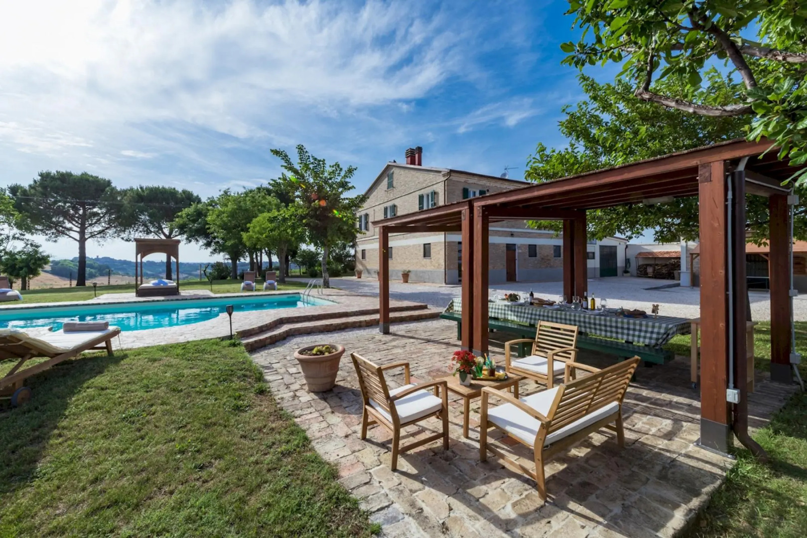 Casale Bonaventura 8