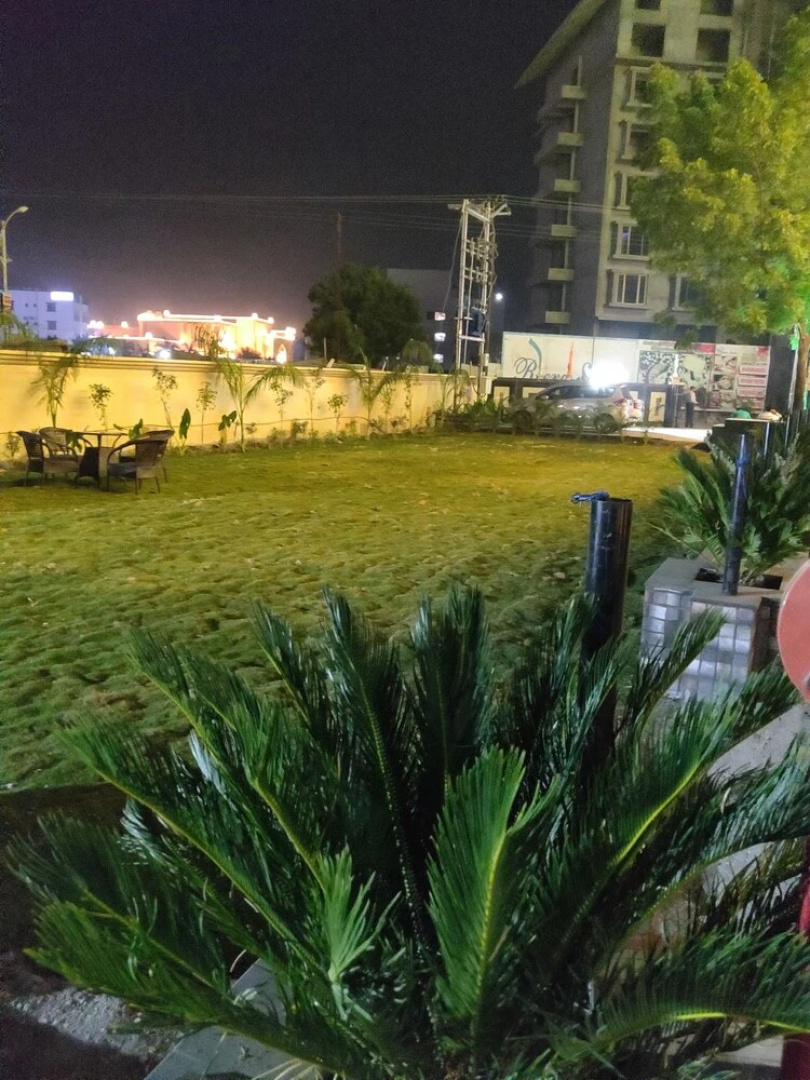 Sai Neem Tree Hotel